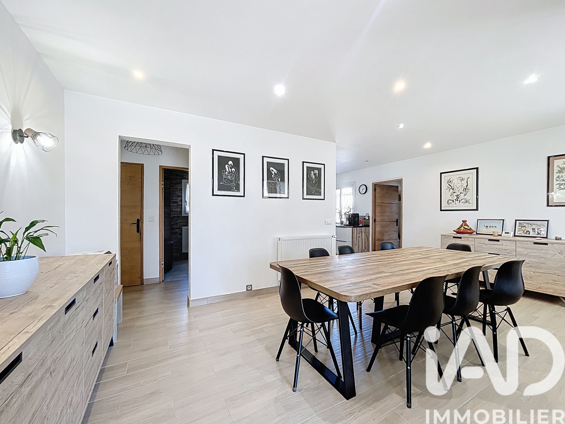 Vente maison à Montauroux (83440) : maison 5 pièces 125 m² - 2027003 — 15
