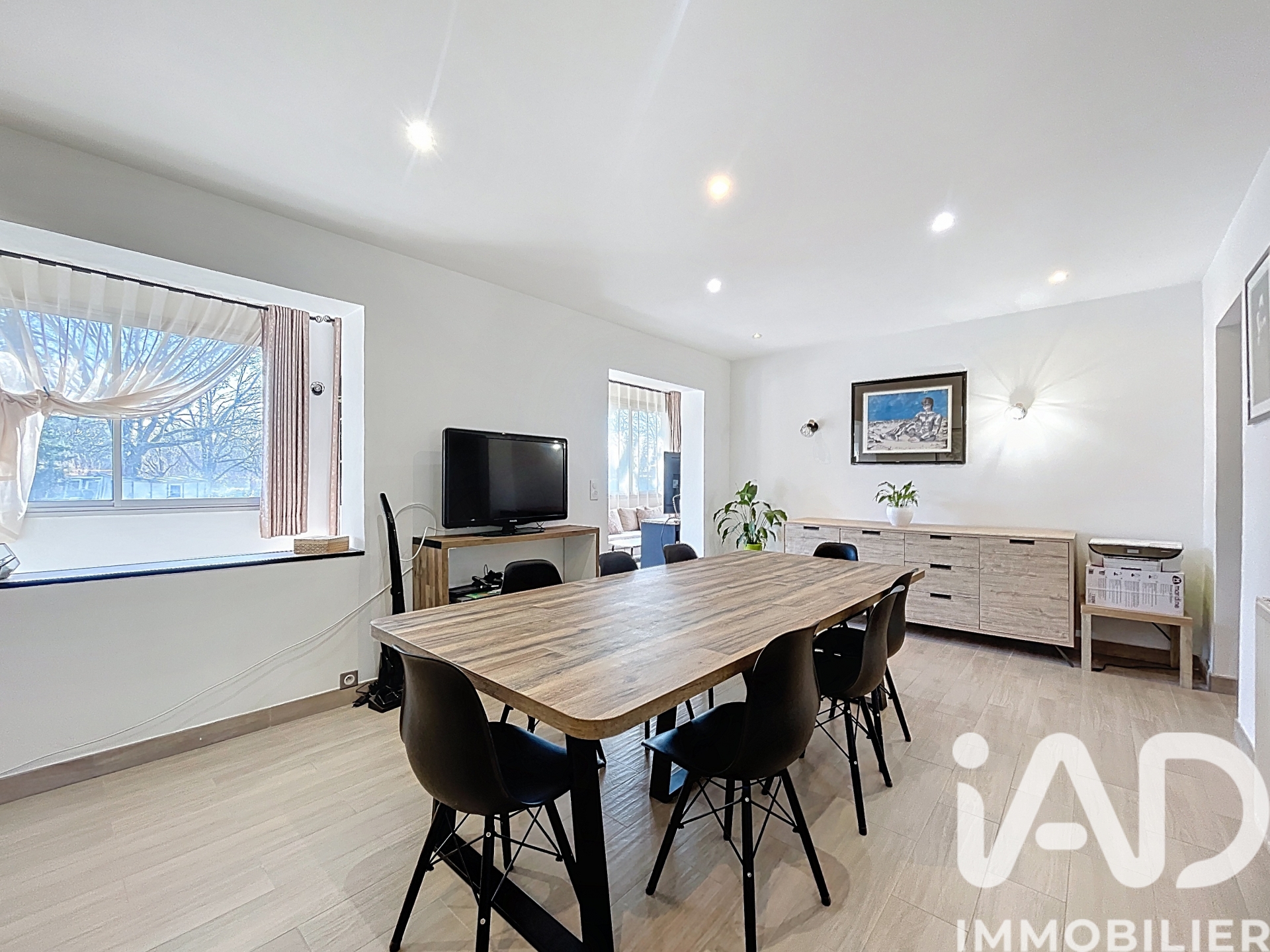 Vente maison à Montauroux (83440) : maison 5 pièces 125 m² - 2027003 — 13