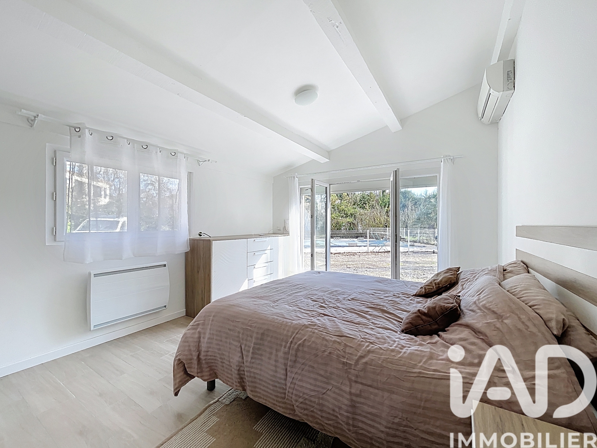 Vente maison à Montauroux (83440) : maison 5 pièces 125 m² - 2027003 — 18