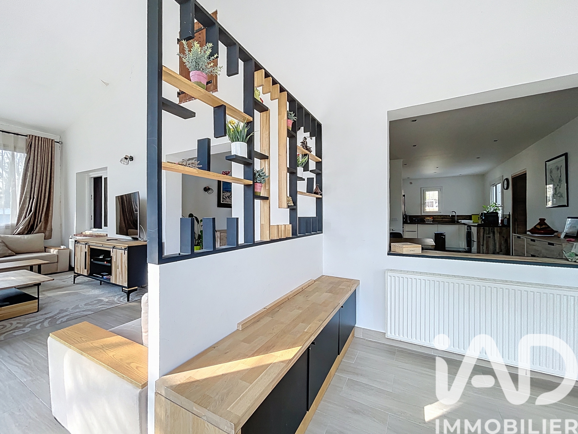 Vente maison à Montauroux (83440) : maison 5 pièces 125 m² - 2027003 — 8