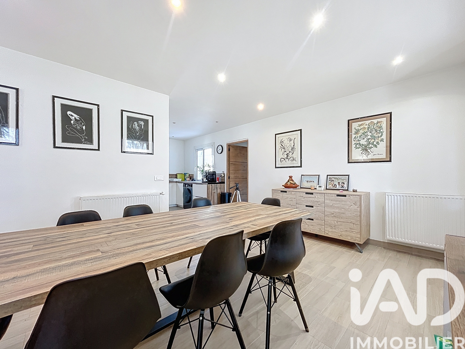 Vente maison à Montauroux (83440) : maison 5 pièces 125 m² - 2027003 — 14