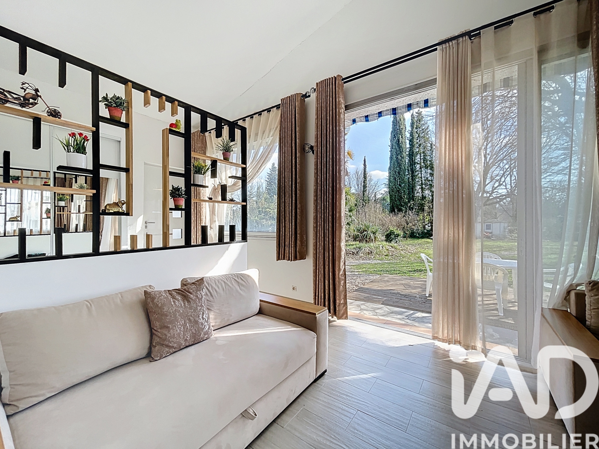Vente maison à Montauroux (83440) : maison 5 pièces 125 m² - 2027003 — 12