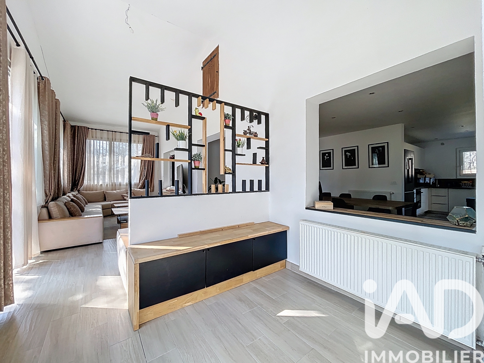 Vente maison à Montauroux (83440) : maison 5 pièces 125 m² - 2027003 — 9