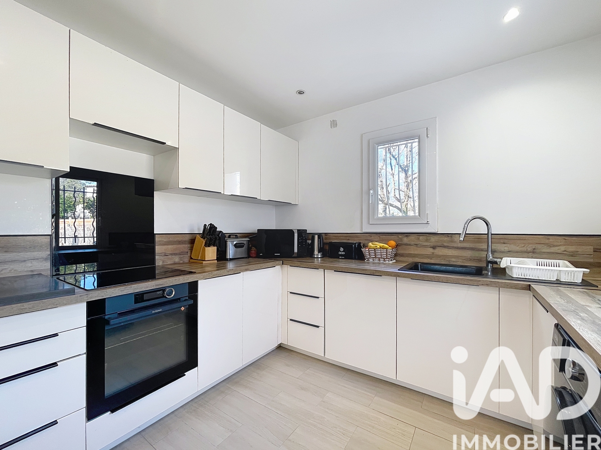 Vente maison à Montauroux (83440) : maison 5 pièces 125 m² - 2027003 — 17