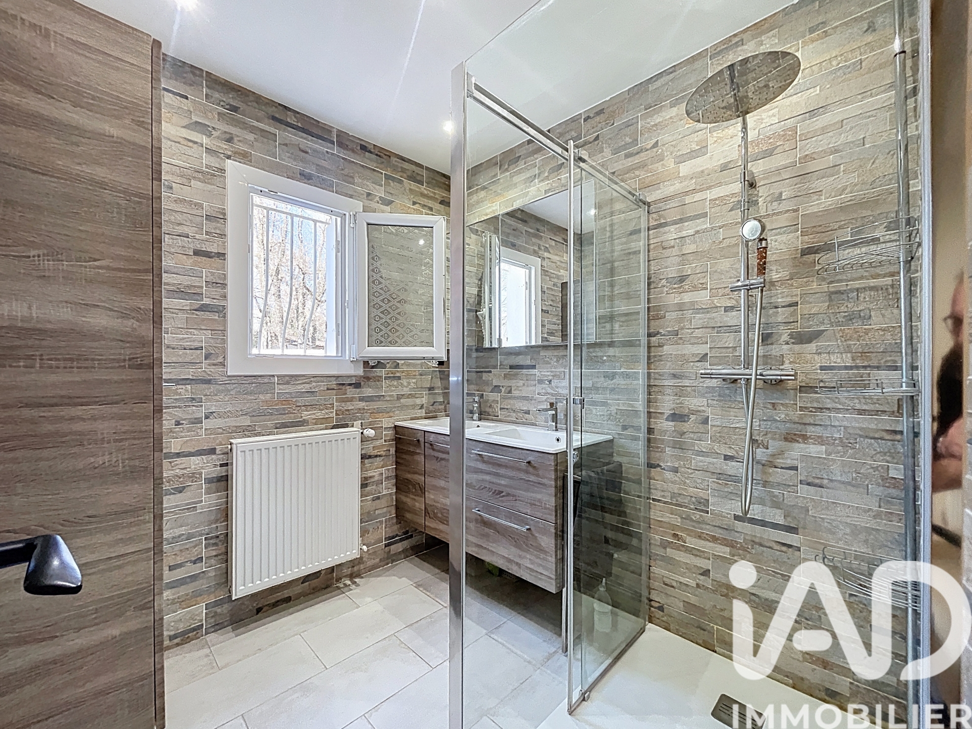 Vente maison à Montauroux (83440) : maison 5 pièces 125 m² - 2027003 — 19