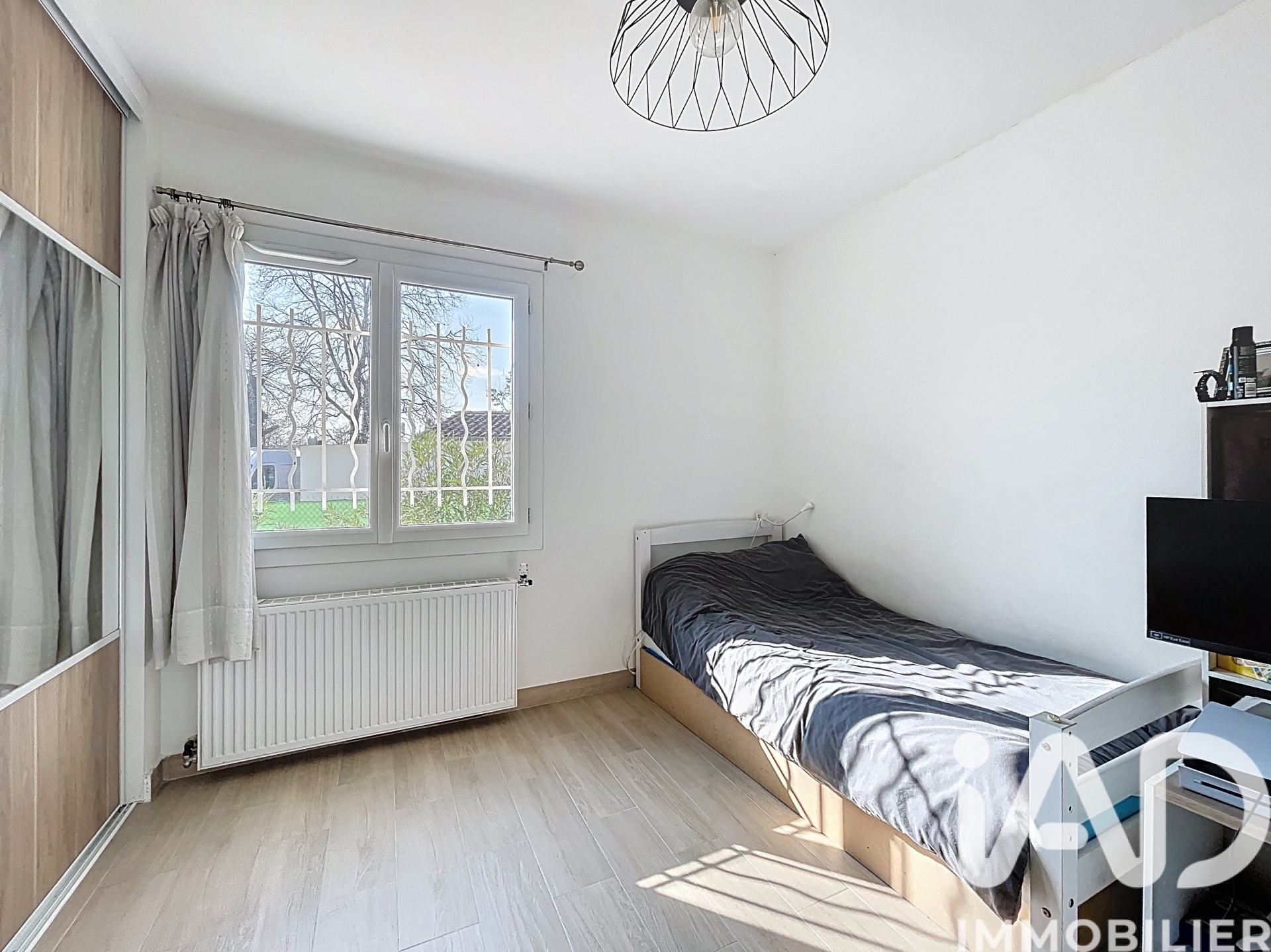 Vente maison à Montauroux (83440) : maison 5 pièces 125 m² - 2027003 — 21