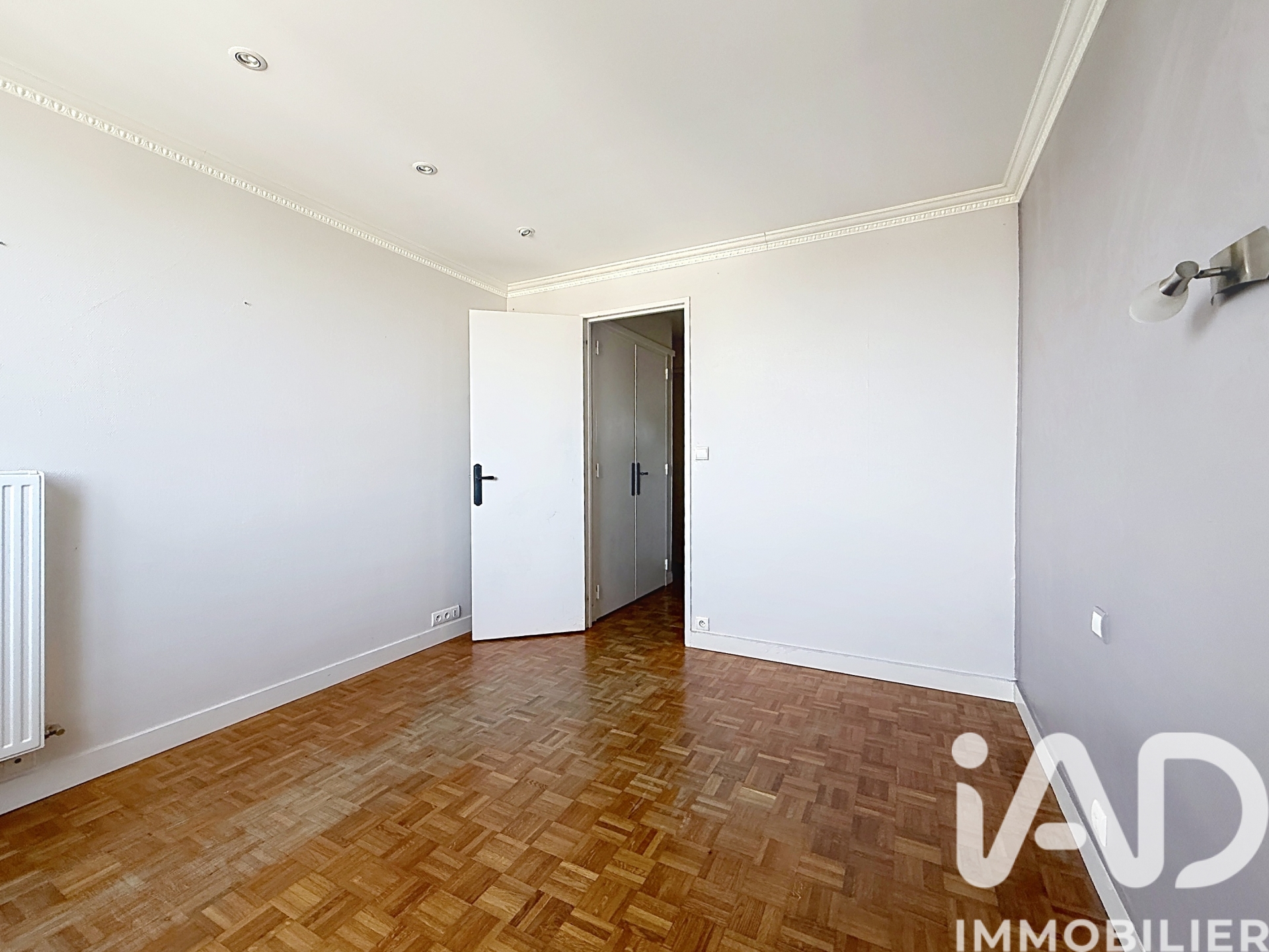 Vente appartement à Champigny-sur-Marne (94500) : appartement 4 pièces 76 m² - 2028173 — 6