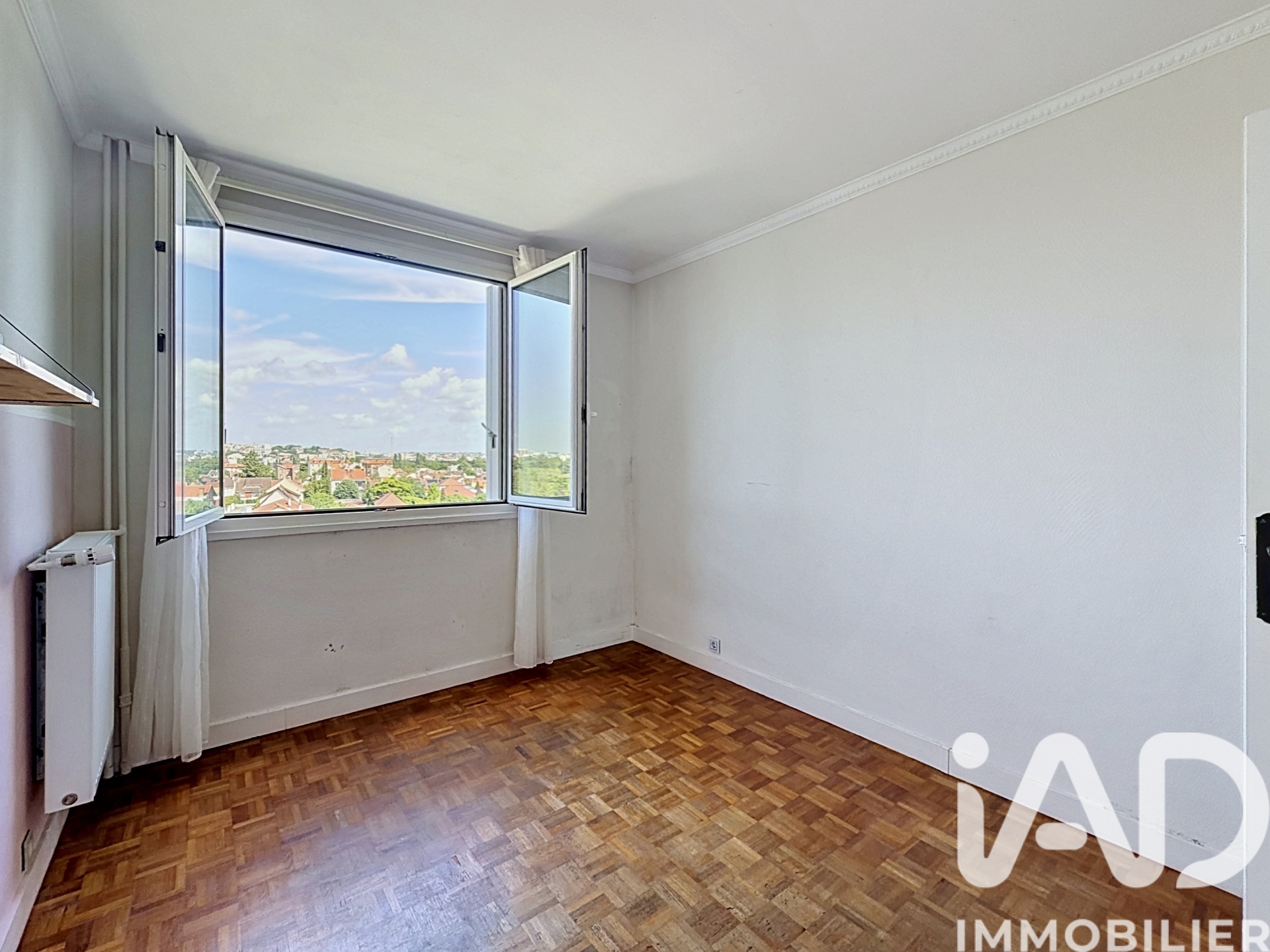 Vente appartement à Champigny-sur-Marne (94500) : appartement 4 pièces 76 m² - 2028173 — 8