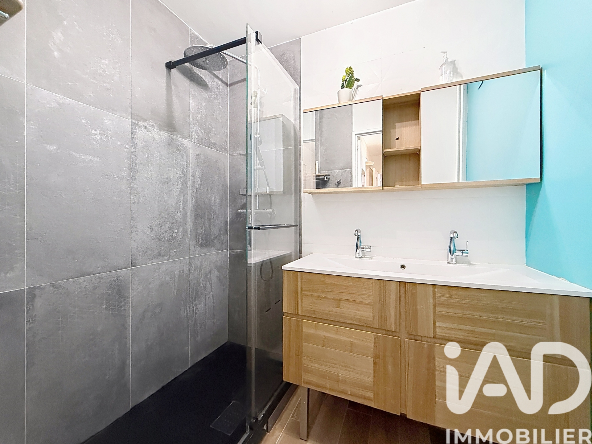 Vente appartement à Champigny-sur-Marne (94500) : appartement 4 pièces 76 m² - 2028173 — 4