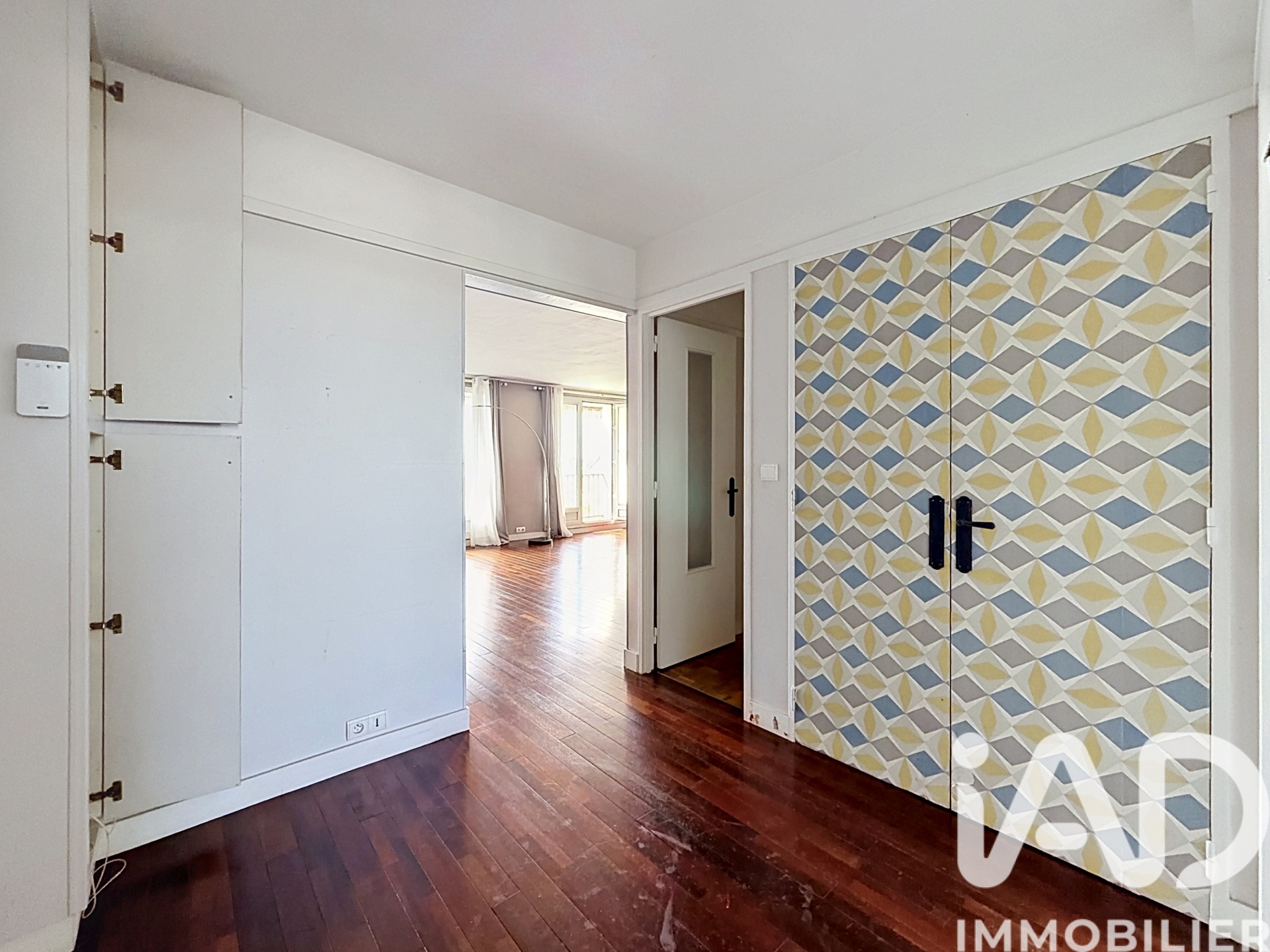 Vente appartement à Champigny-sur-Marne (94500) : appartement 4 pièces 76 m² - 2028173 — 12