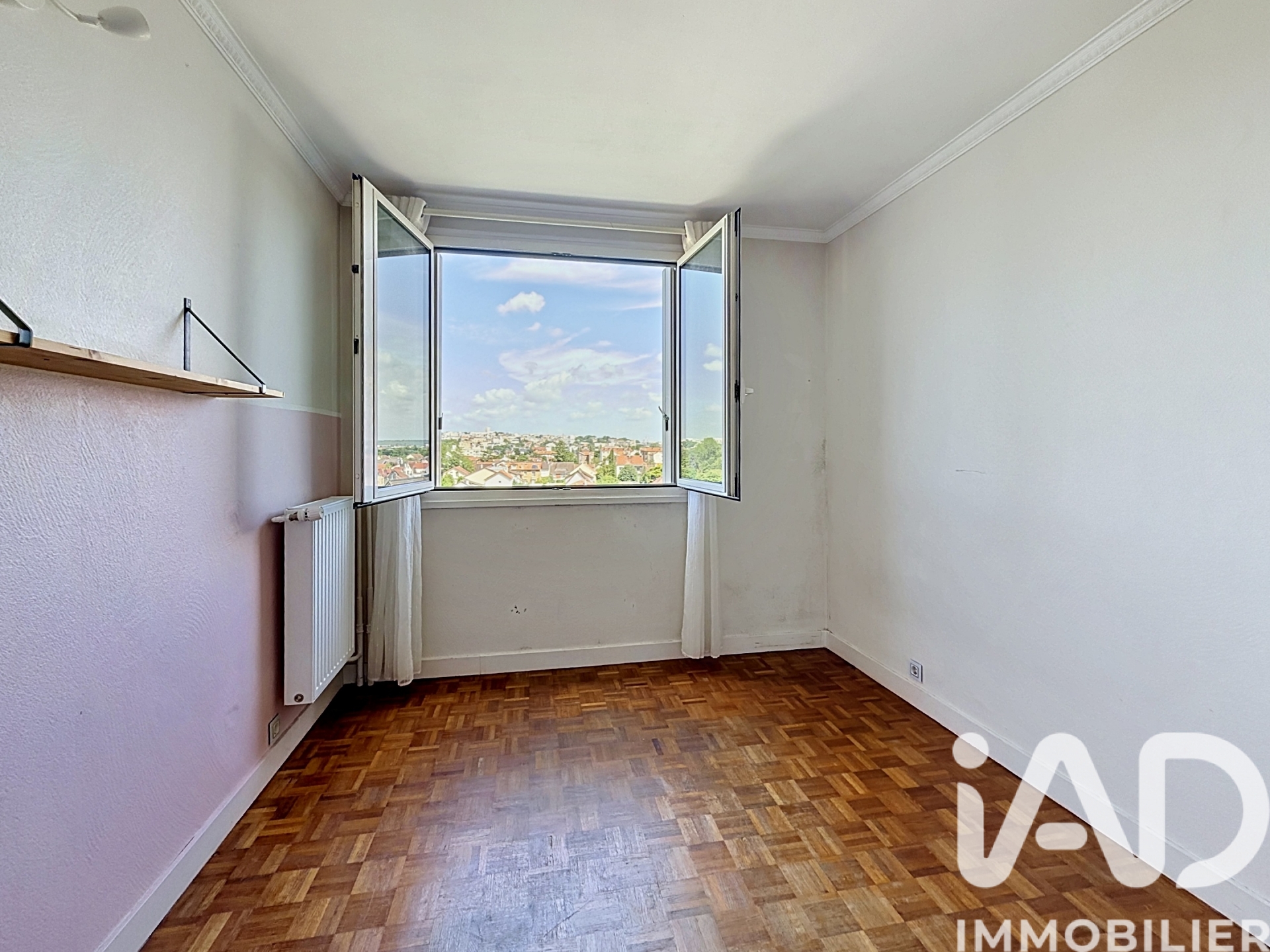 Vente appartement à Champigny-sur-Marne (94500) : appartement 4 pièces 76 m² - 2028173 — 7