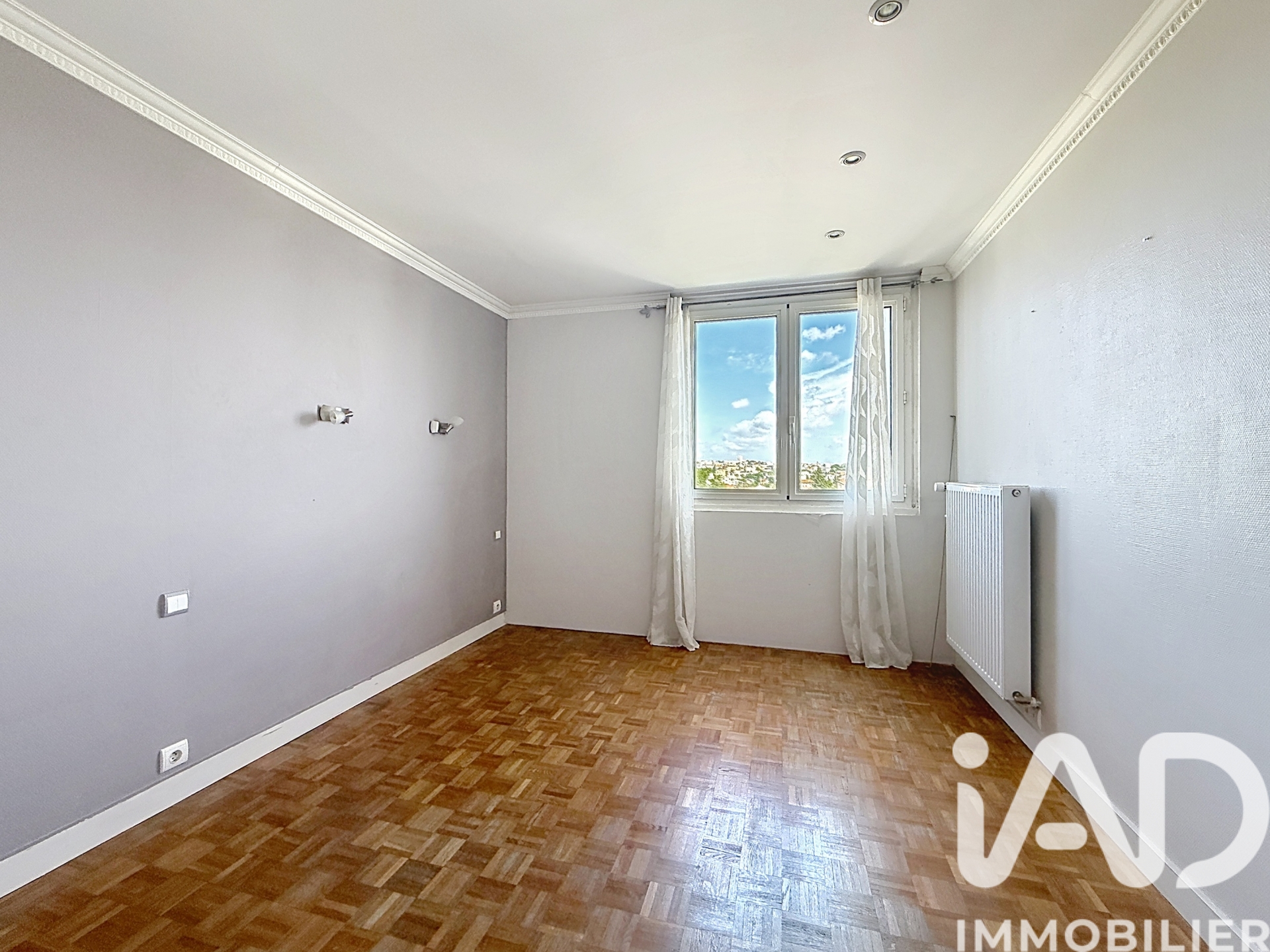 Vente appartement à Champigny-sur-Marne (94500) : appartement 4 pièces 76 m² - 2028173 — 5