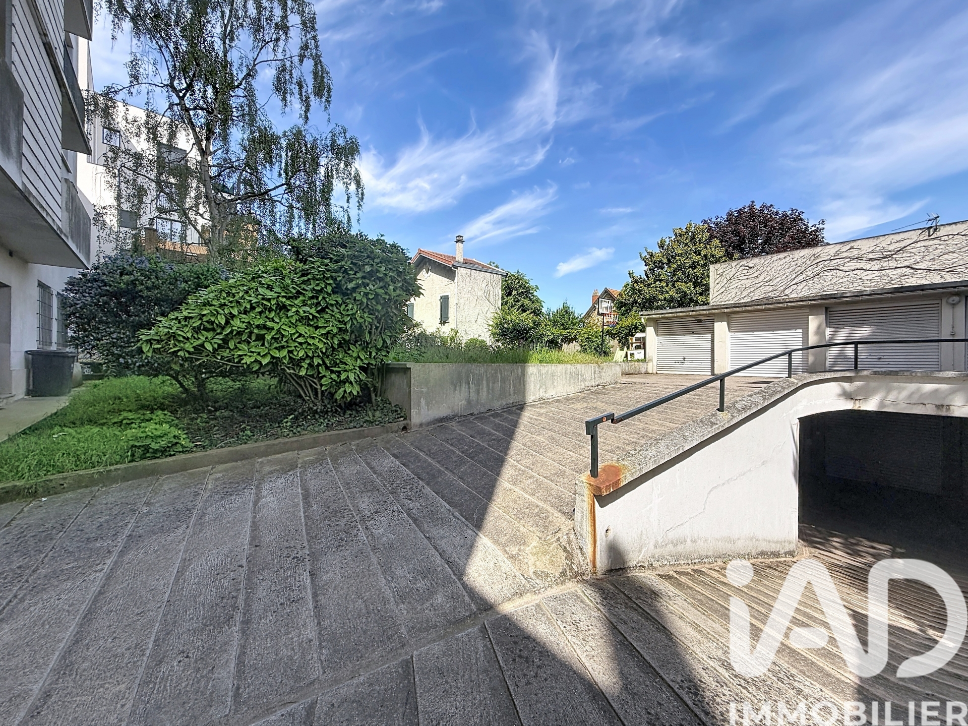 Vente appartement à Champigny-sur-Marne (94500) : appartement 4 pièces 76 m² - 2028173 — 14