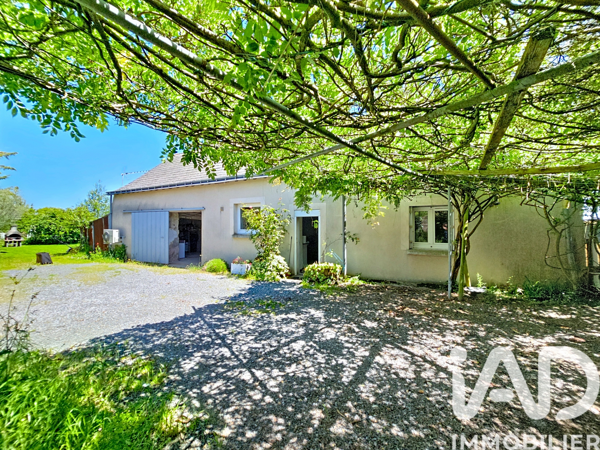 Vente Maison de village 4 pièces