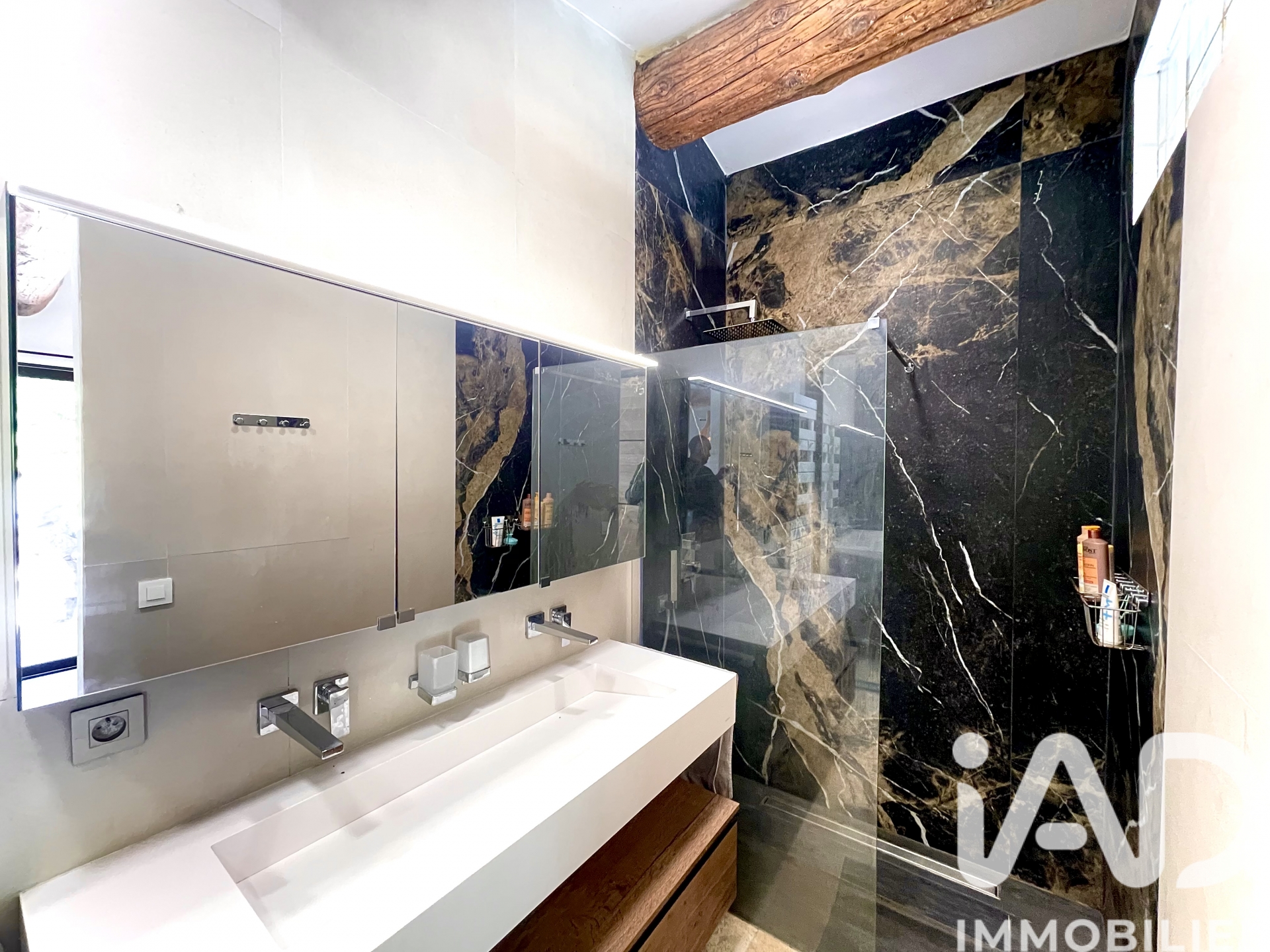 Vente maison à Grimaud (83310) : bastide 14 pièces 546 m² - 2025575 — 16