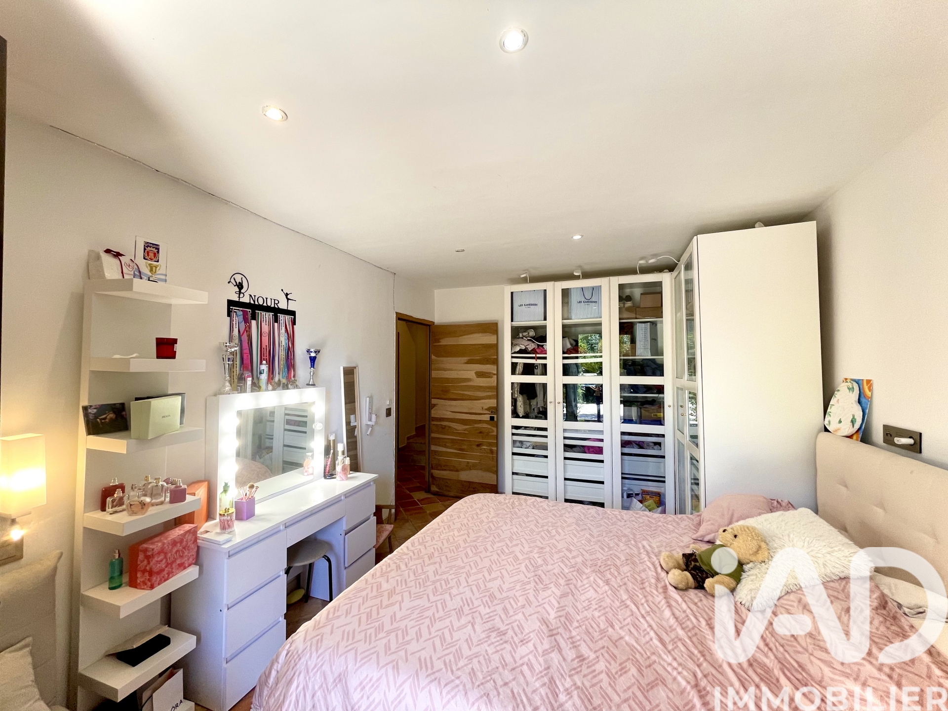 Vente maison à Grimaud (83310) : bastide 14 pièces 546 m² - 2025575 — 17