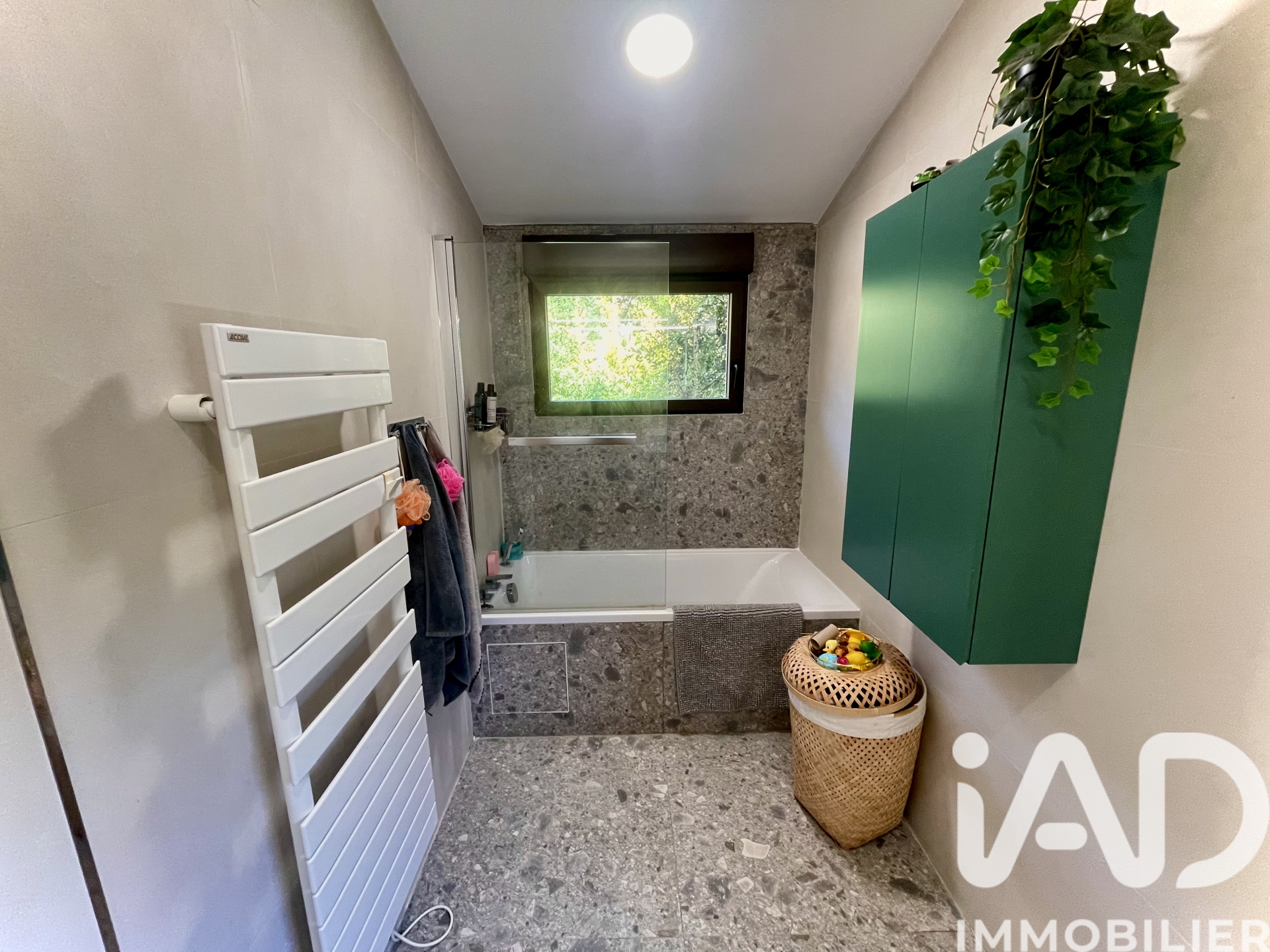 Vente maison à Grimaud (83310) : bastide 14 pièces 546 m² - 2025575 — 15