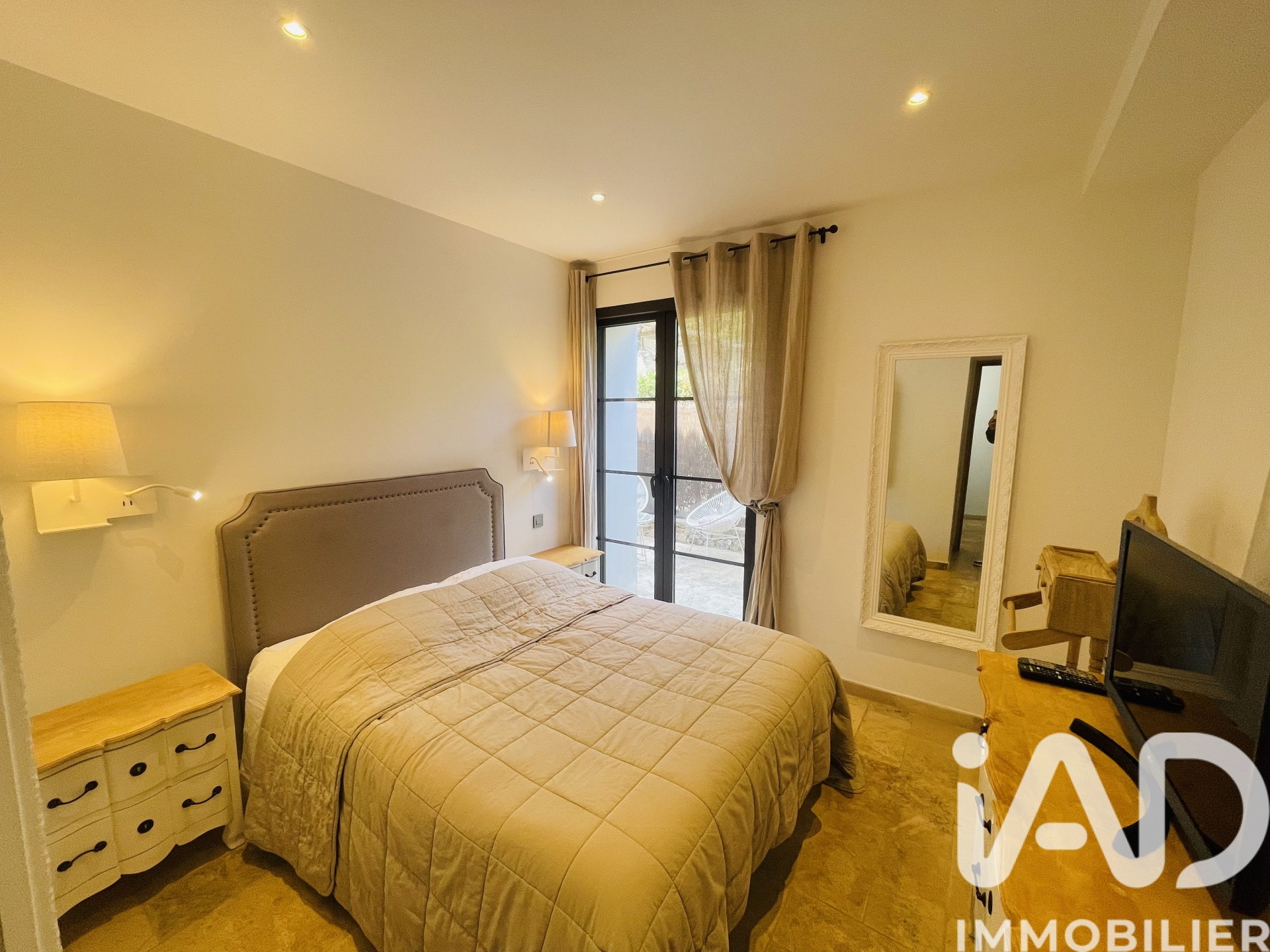 Vente maison à Grimaud (83310) : bastide 14 pièces 546 m² - 2025575 — 23