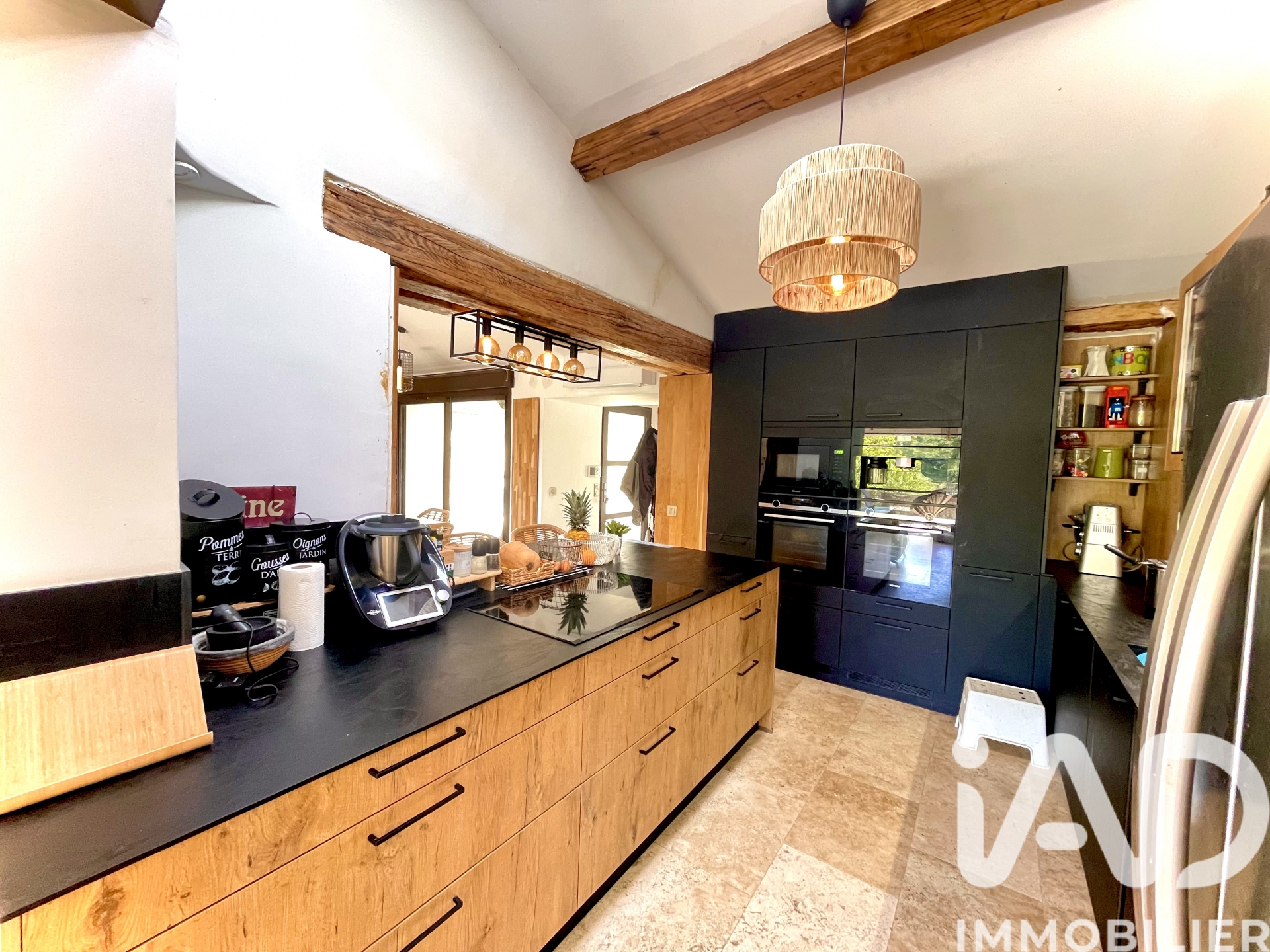 Vente maison à Grimaud (83310) : bastide 14 pièces 546 m² - 2025575 — 9