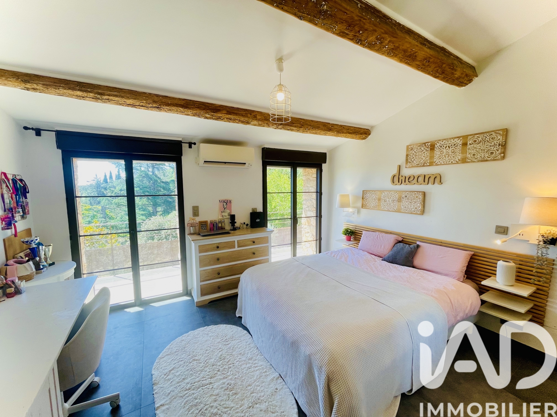 Vente maison à Grimaud (83310) : bastide 14 pièces 546 m² - 2025575 — 14