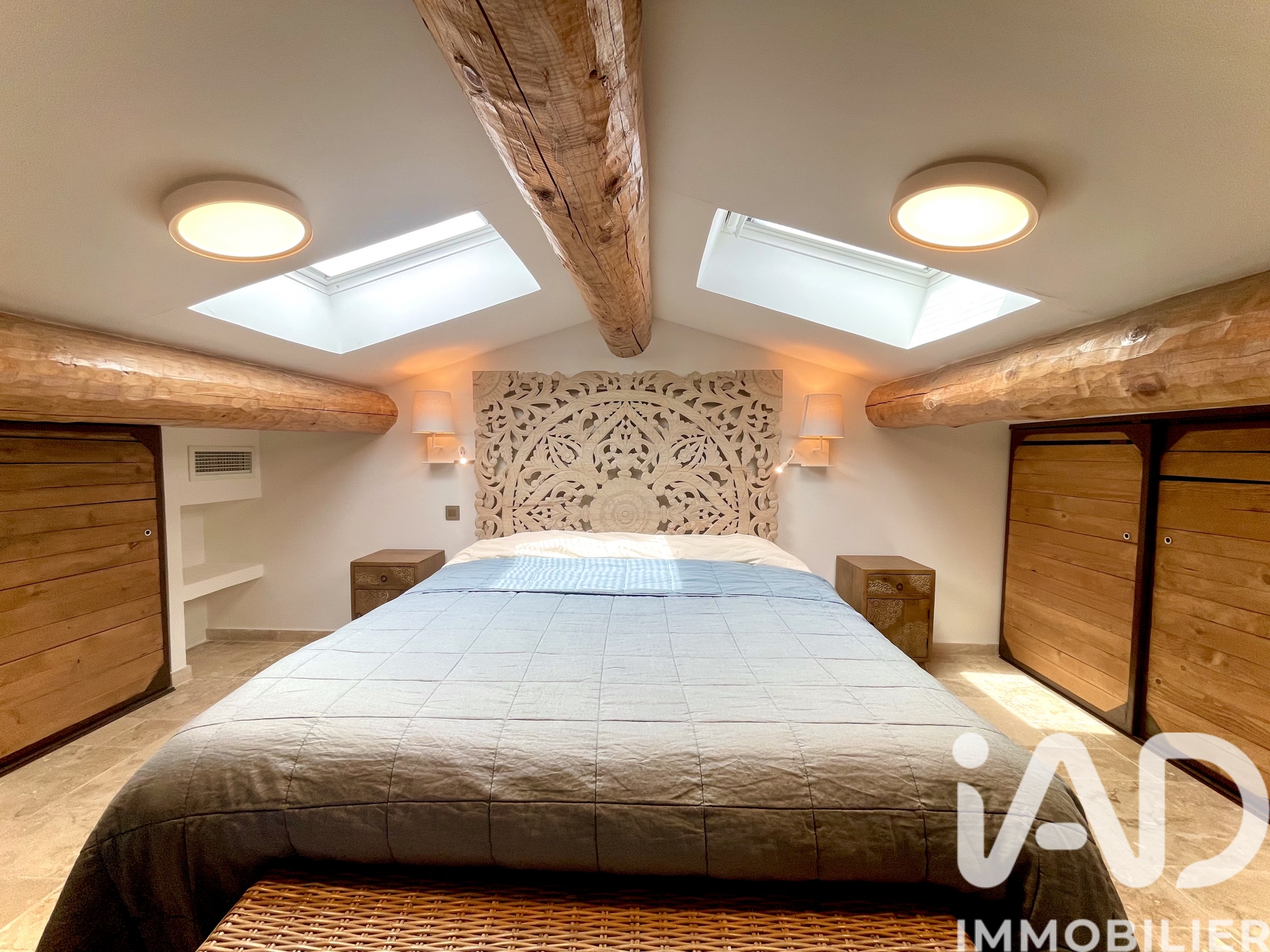 Vente maison à Grimaud (83310) : bastide 14 pièces 546 m² - 2025575 — 25