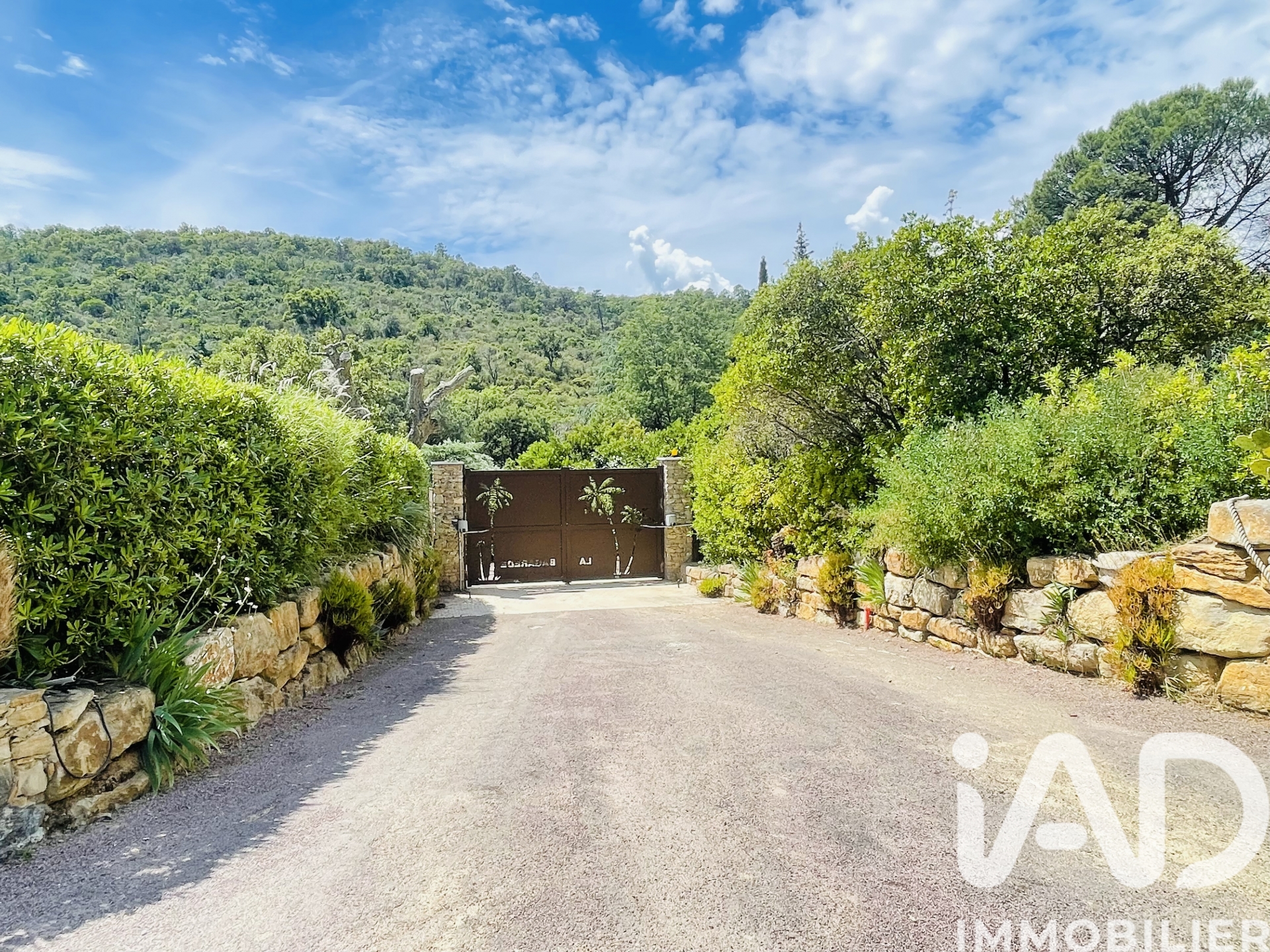 Vente maison à Grimaud (83310) : bastide 14 pièces 546 m² - 2025575 — 27