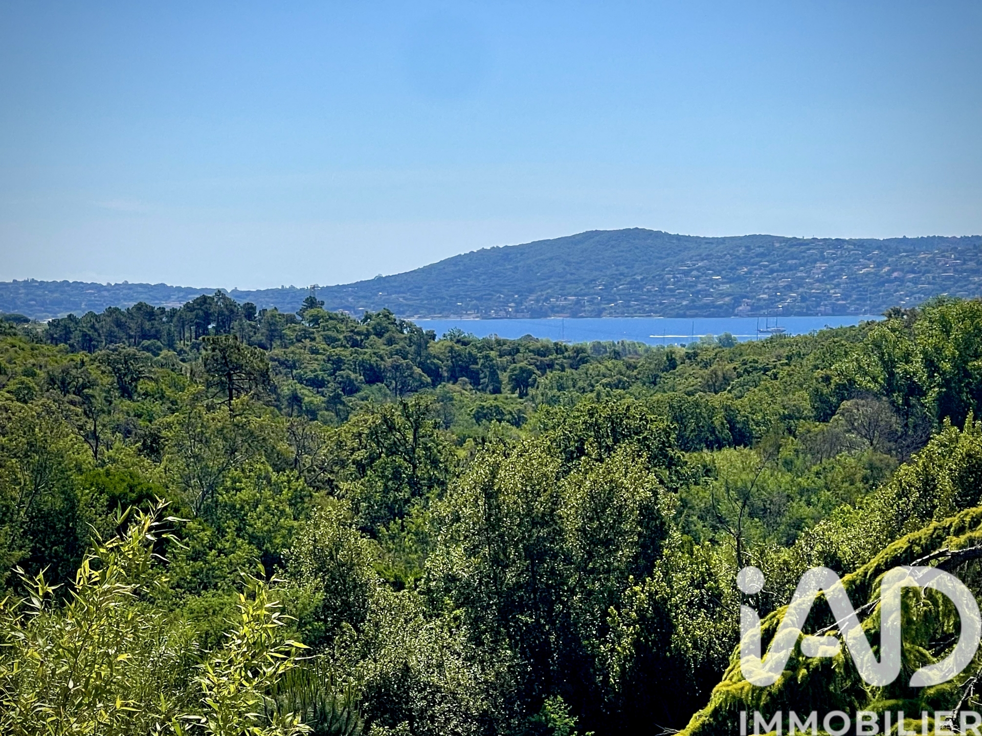 Vente maison à Grimaud (83310) : bastide 14 pièces 546 m² - 2025575 — 11