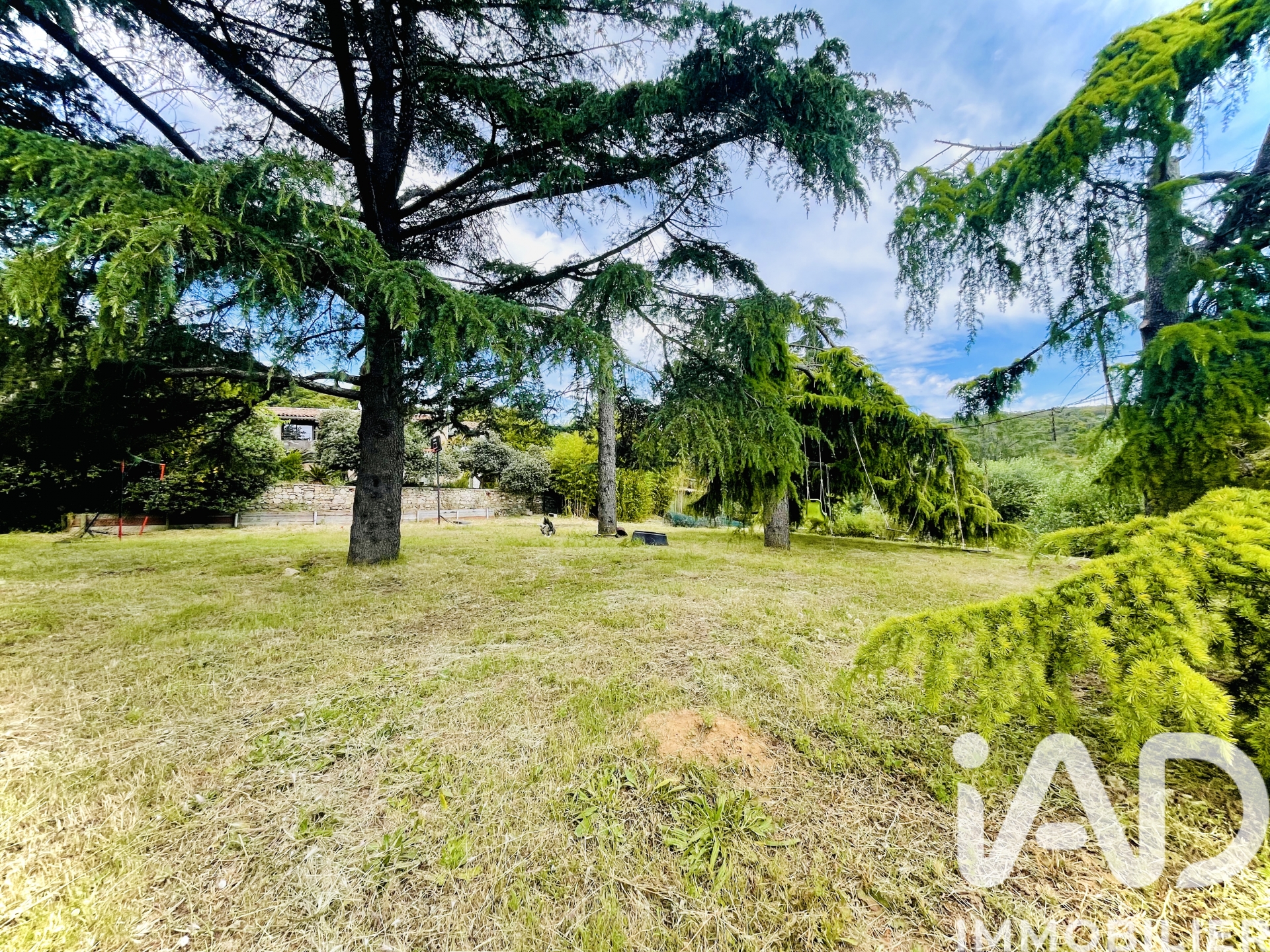 Vente maison à Grimaud (83310) : bastide 14 pièces 546 m² - 2025575 — 29