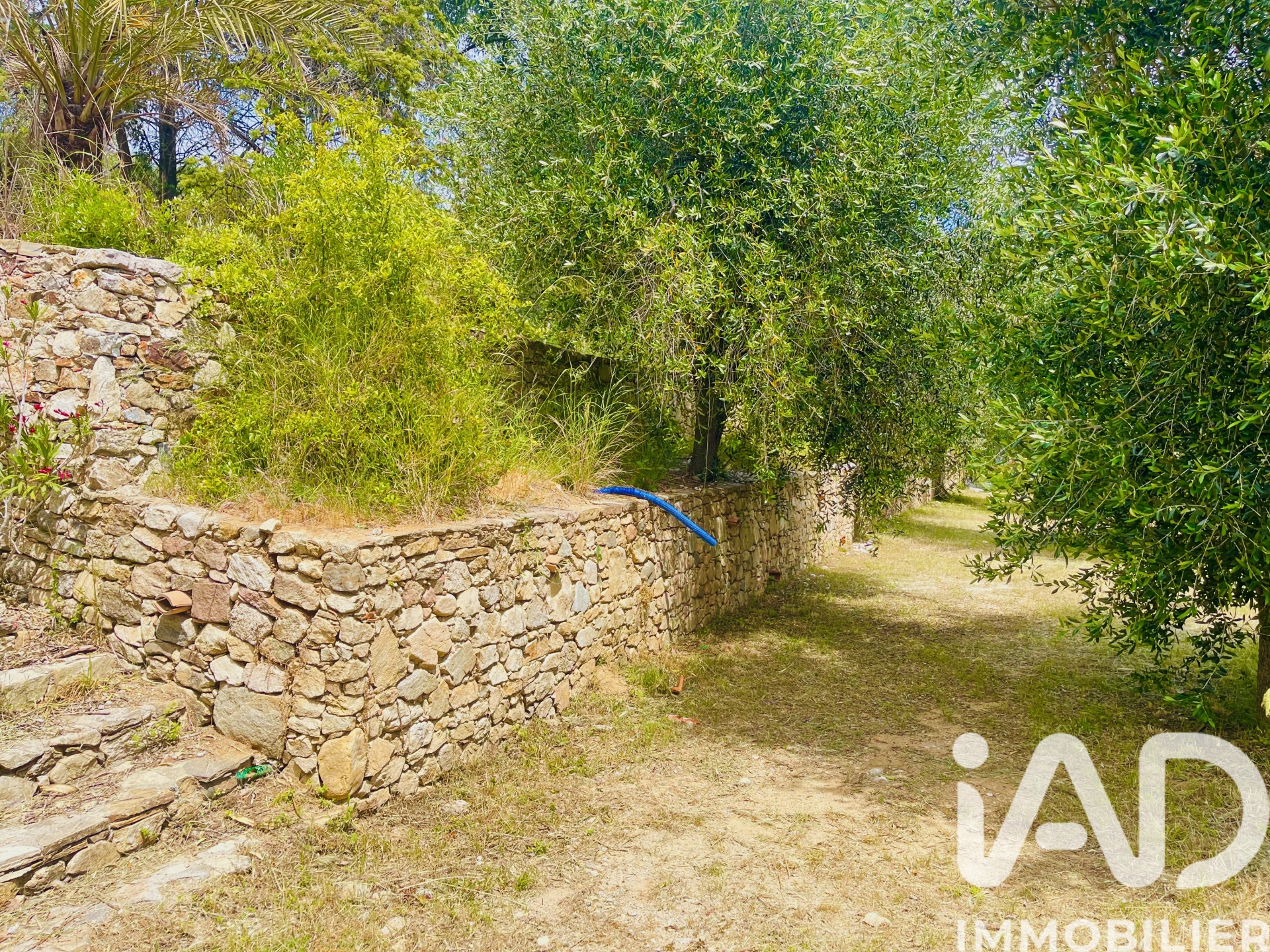 Vente maison à Grimaud (83310) : bastide 14 pièces 546 m² - 2025575 — 28