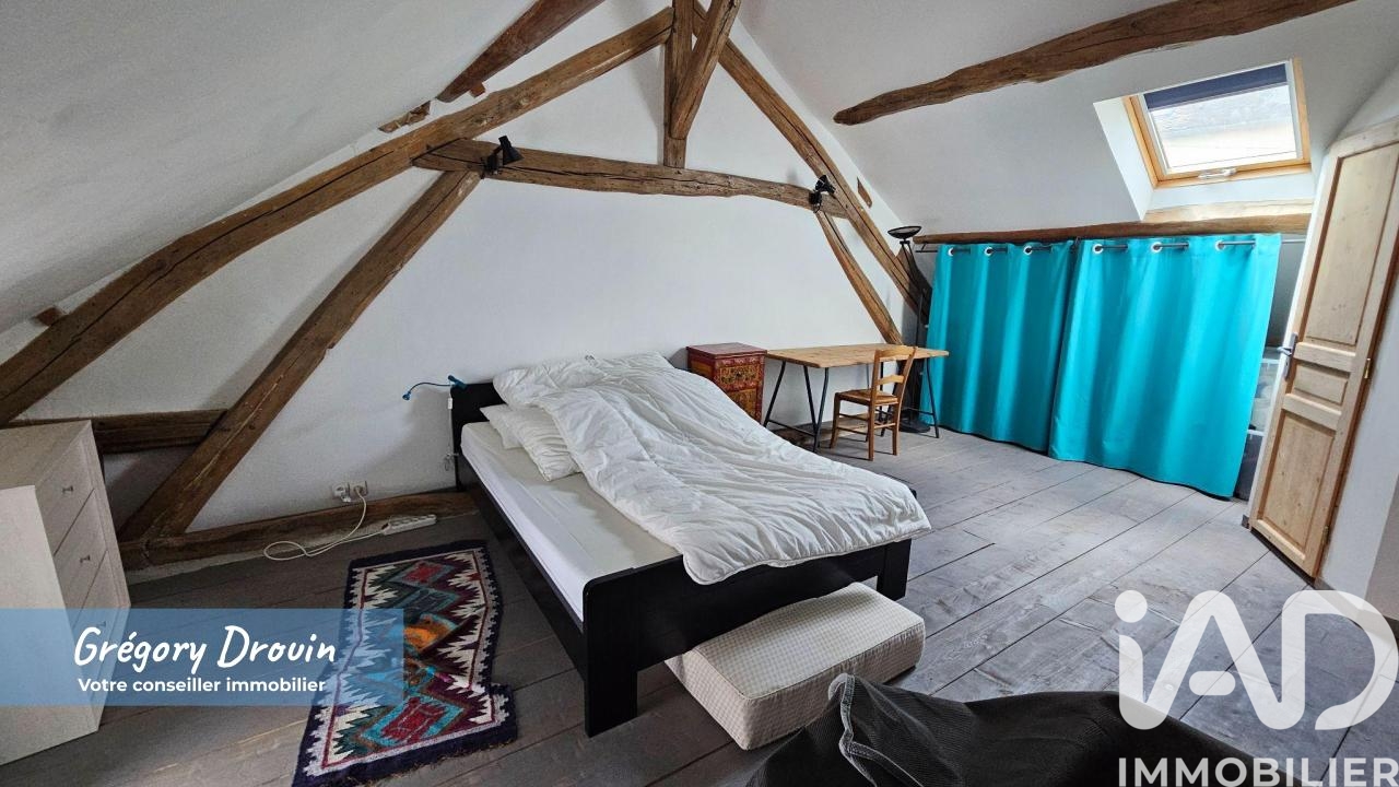 Vente maison à Milly-la-Forêt (91490) : maison de village 4 pièces 115 m² - 2029581 — 12