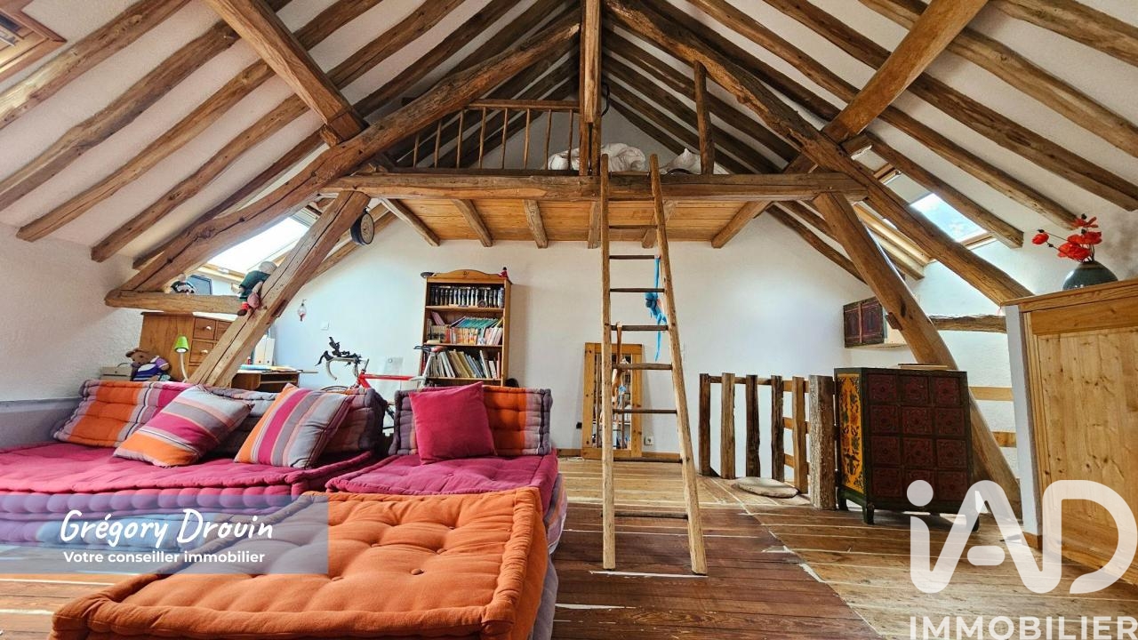 Vente maison à Milly-la-Forêt (91490) : maison de village 4 pièces 115 m² - 2029581 — 14
