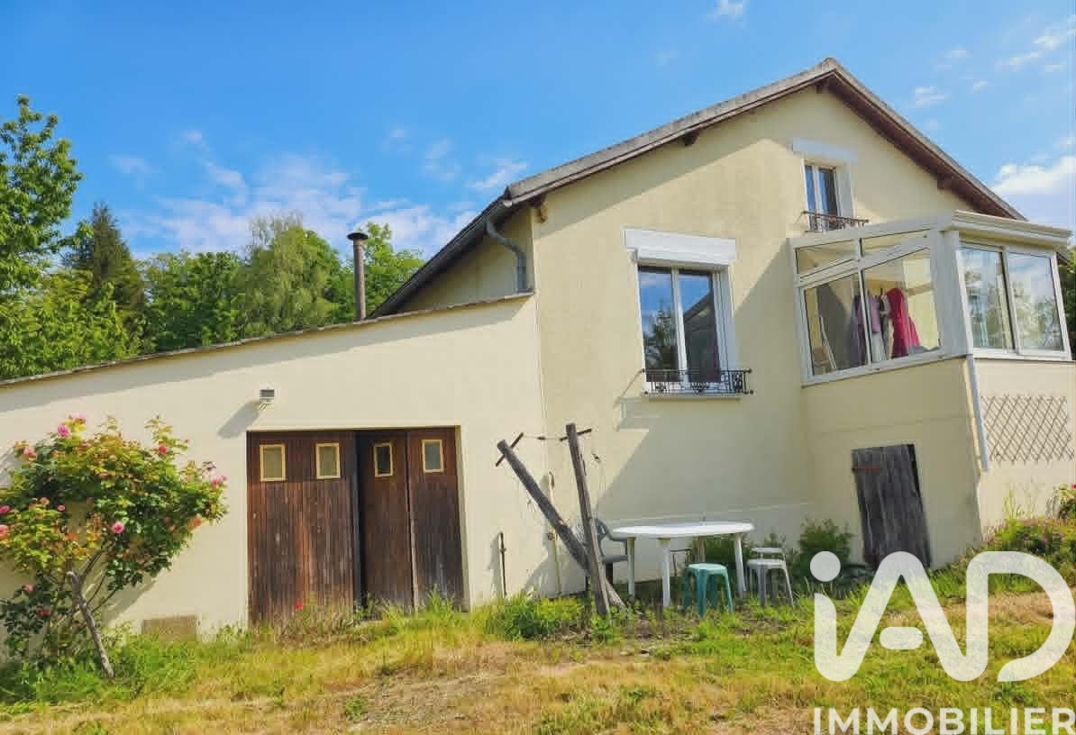 Vente Maison de village 3 pièces