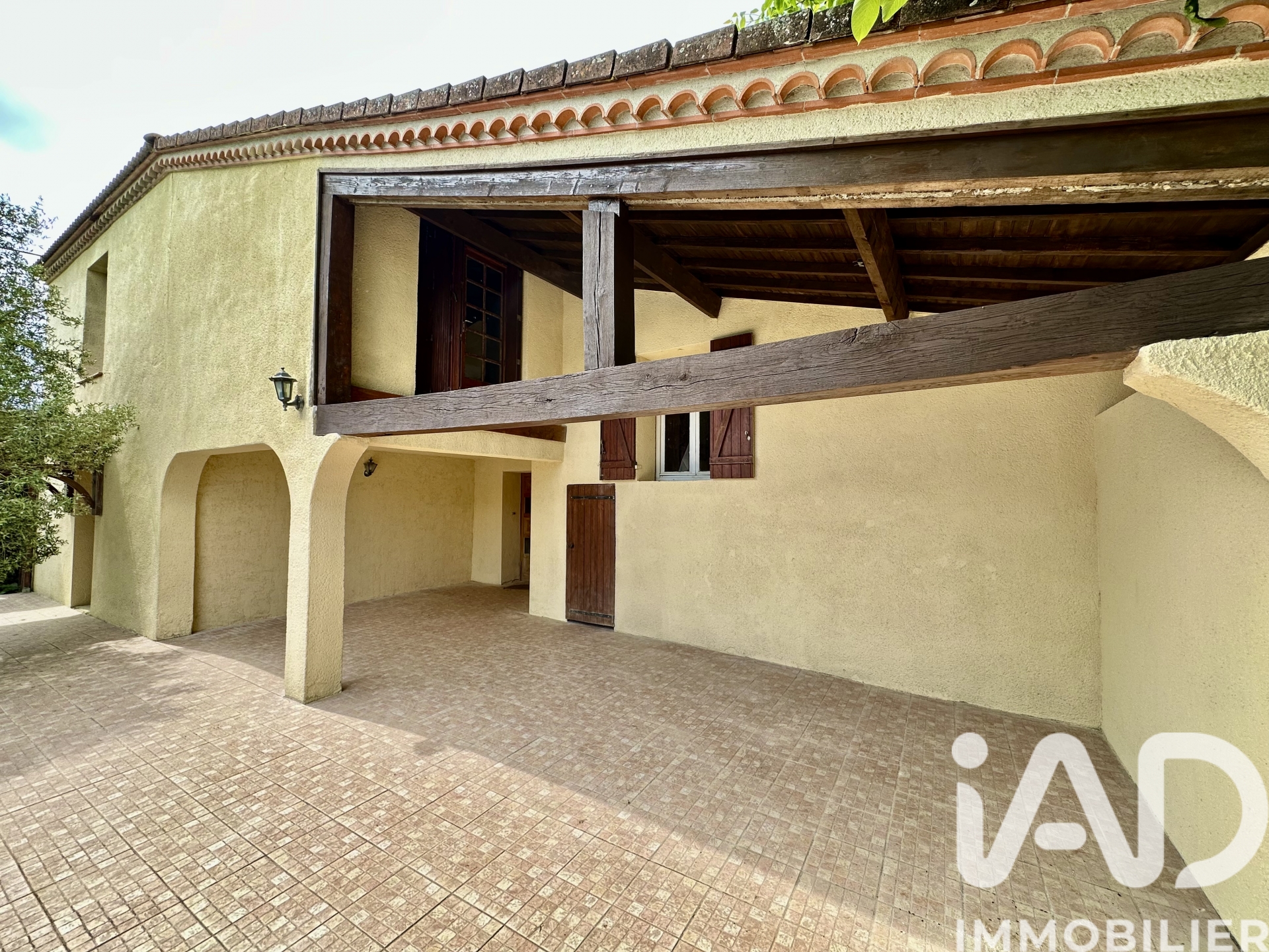 Vente Maison traditionnelle 7 pièces