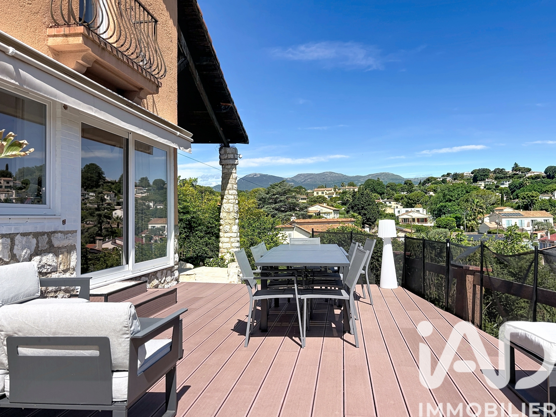 Vente Maison/villa 5 pièces