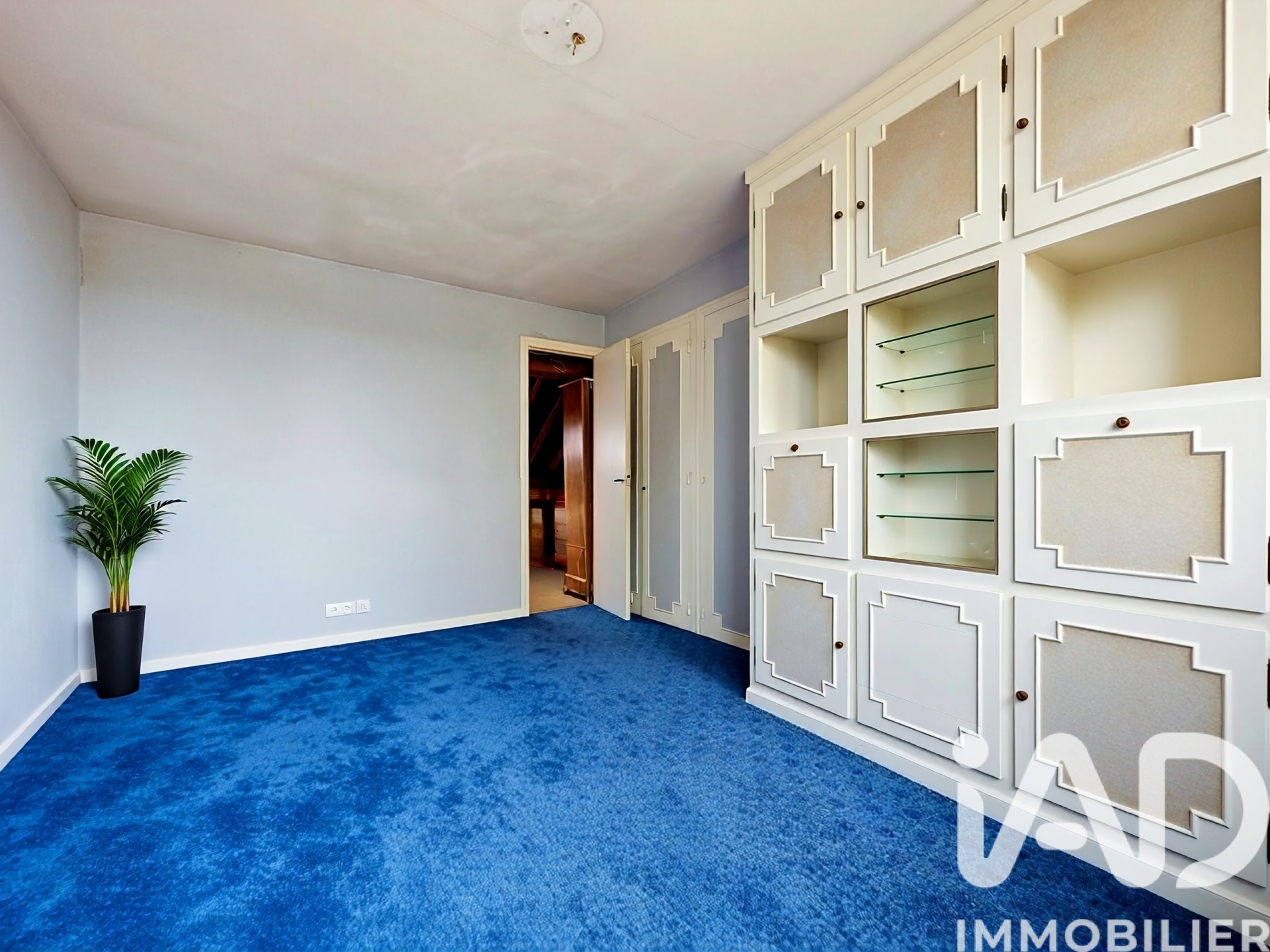 Vente maison à Amiens (80000) : maison 4 pièces 73 m² - 2023975 — 11