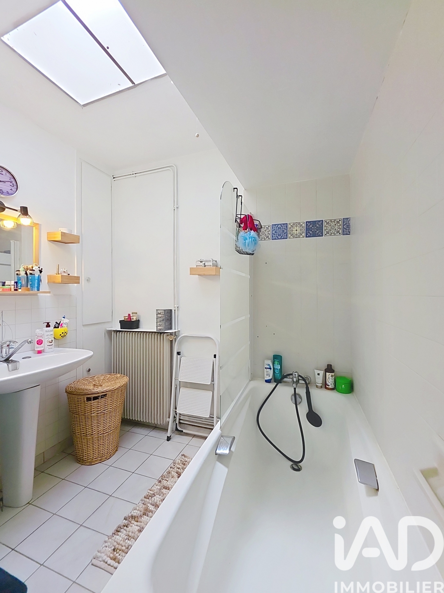 Vente maison à Amiens (80000) : maison 4 pièces 73 m² - 2023975 — 8