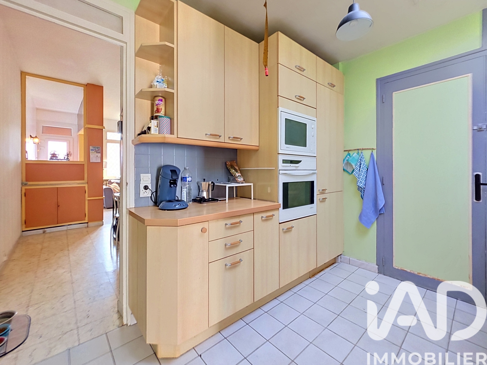 Vente maison à Amiens (80000) : maison 4 pièces 73 m² - 2023975 — 5