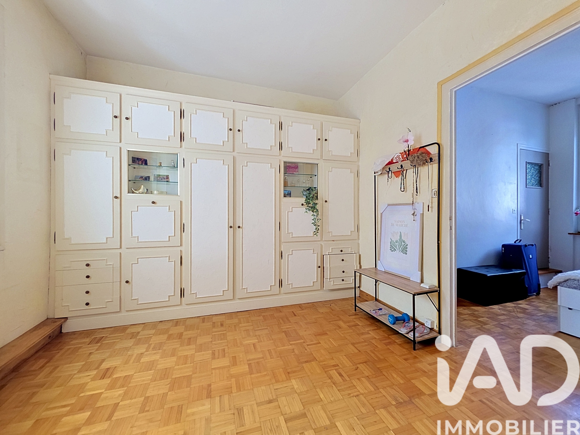 Vente maison à Amiens (80000) : maison 4 pièces 73 m² - 2023975 — 10