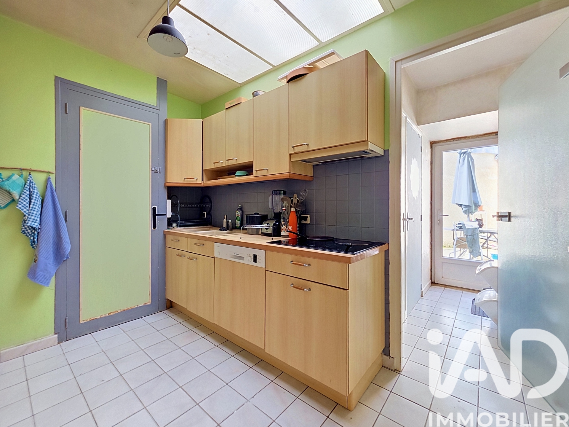 Vente maison à Amiens (80000) : maison 4 pièces 73 m² - 2023975 — 6