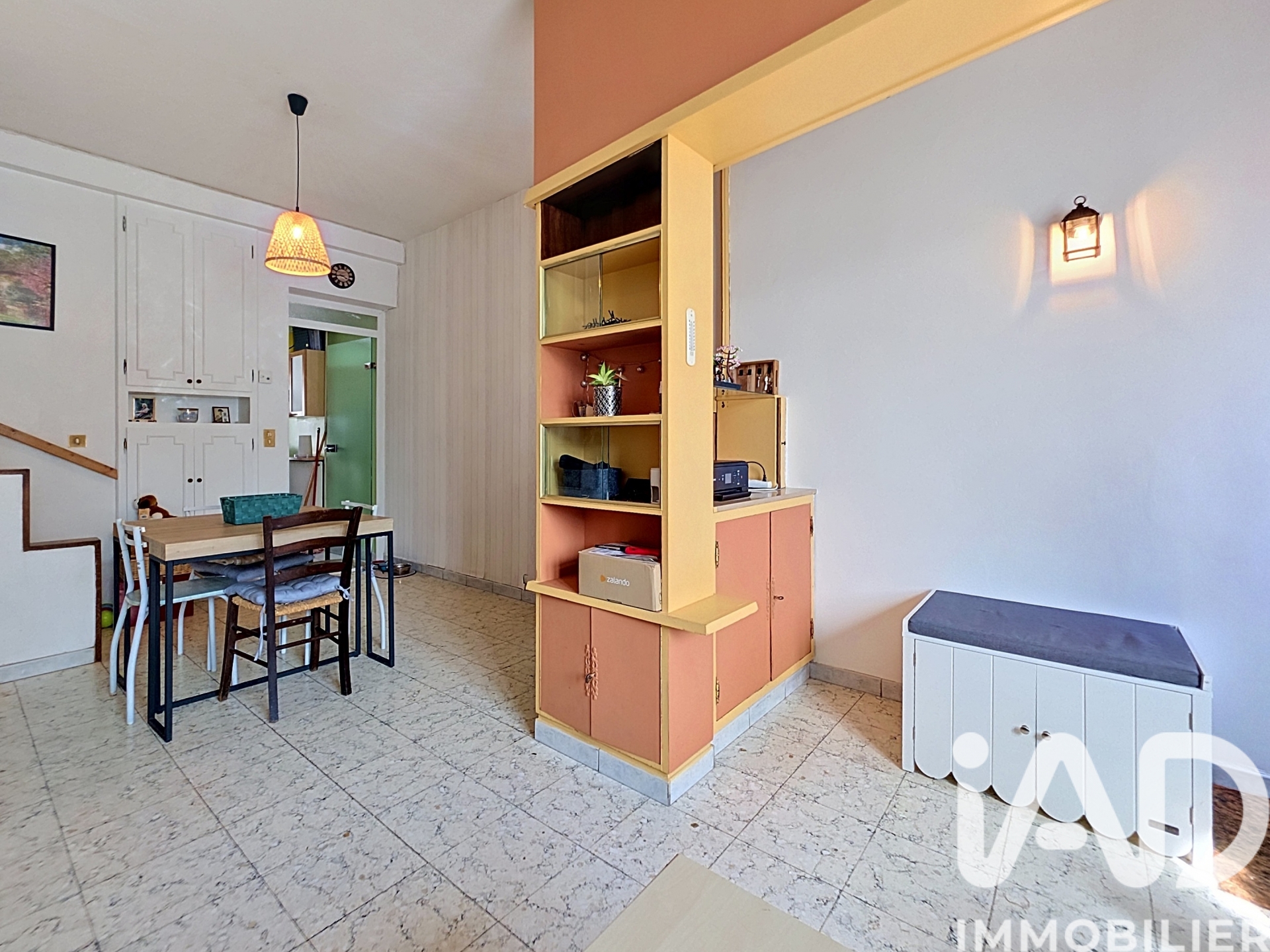 Vente maison à Amiens (80000) : maison 4 pièces 73 m² - 2023975 — 4