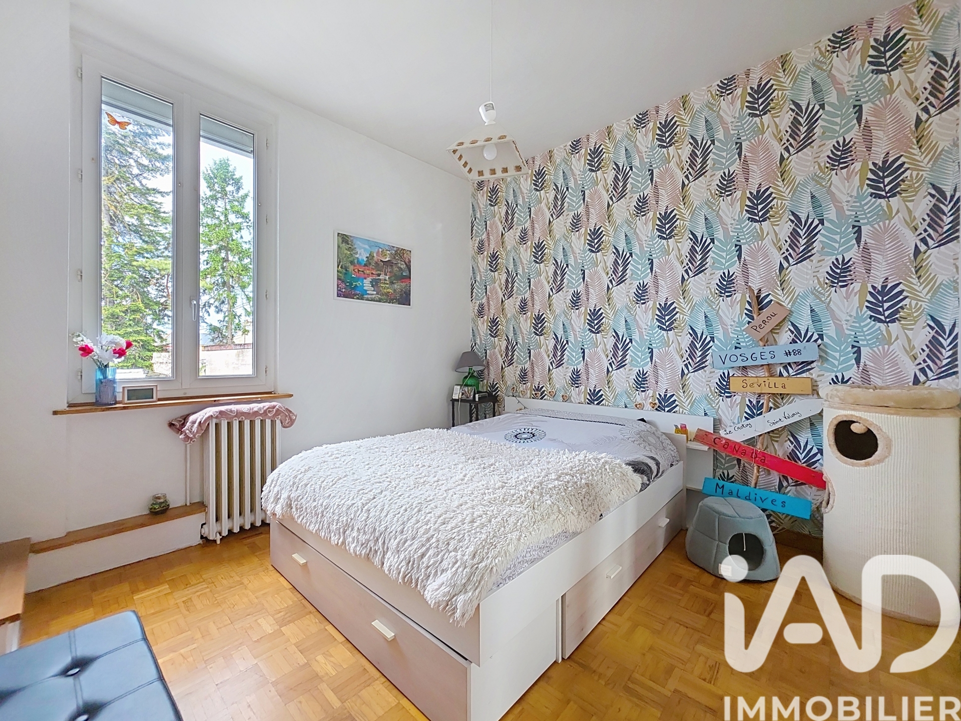 Vente maison à Amiens (80000) : maison 4 pièces 73 m² - 2023975 — 9