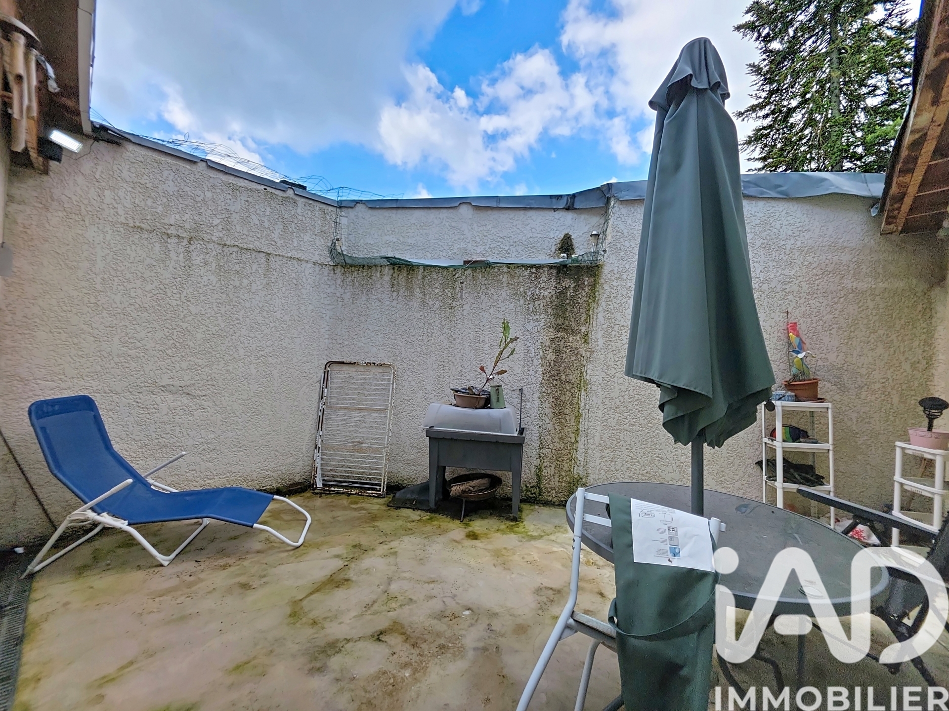 Vente maison à Amiens (80000) : maison 4 pièces 73 m² - 2023975 — 13
