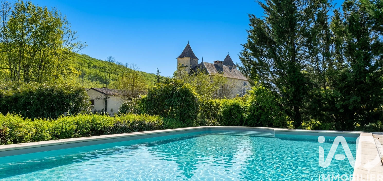 Vente Maison/villa 22 pièces