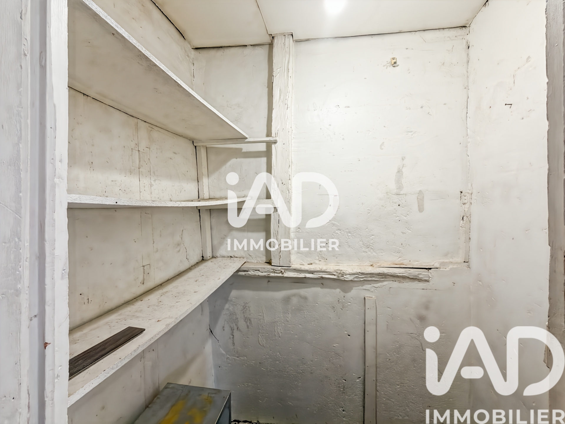 Vente appartement à Sens (89100) : appartement 5 pièces 92 m² - 2029913 — 8
