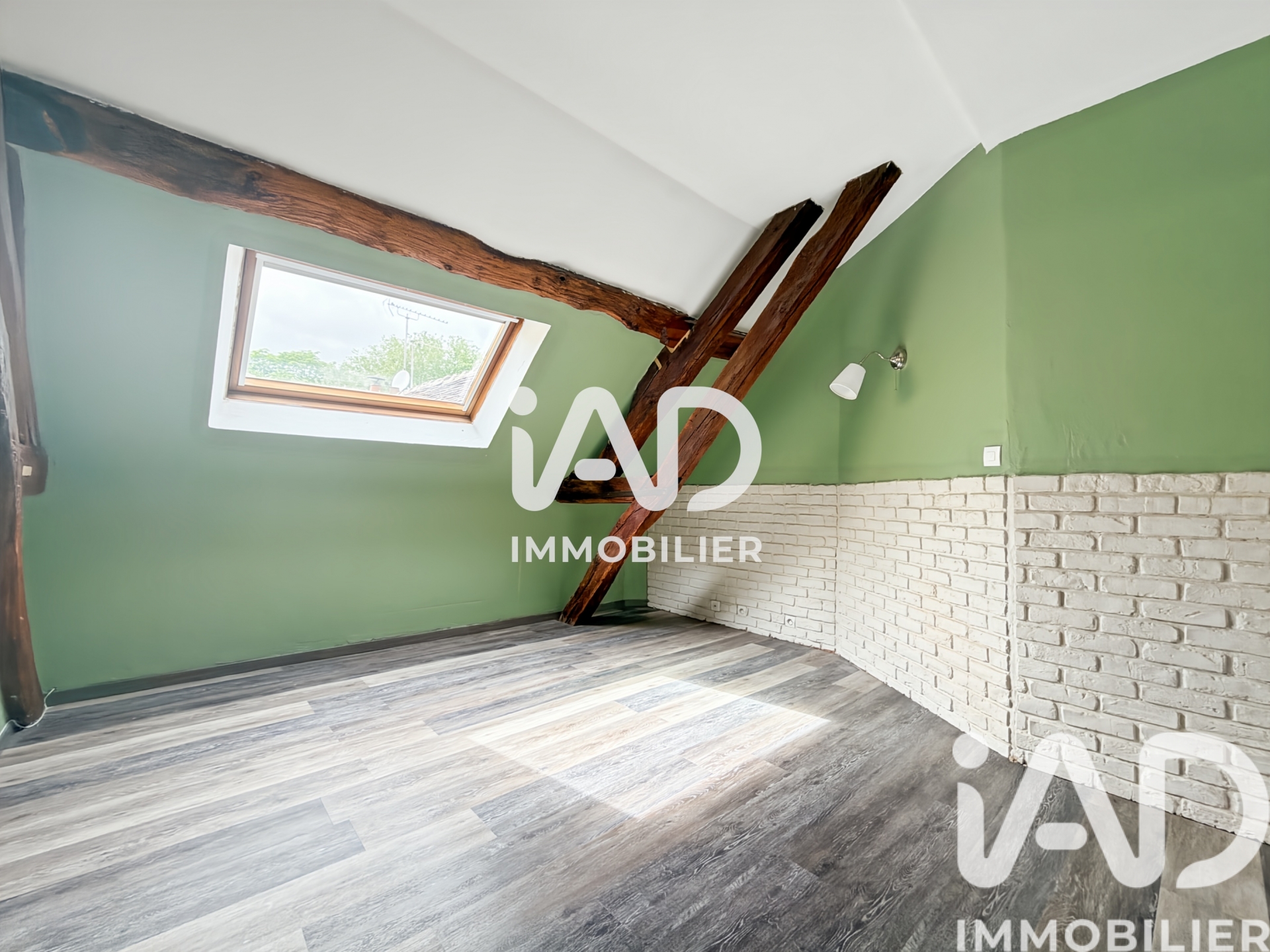 Vente appartement à Sens (89100) : appartement 5 pièces 92 m² - 2029913 — 7
