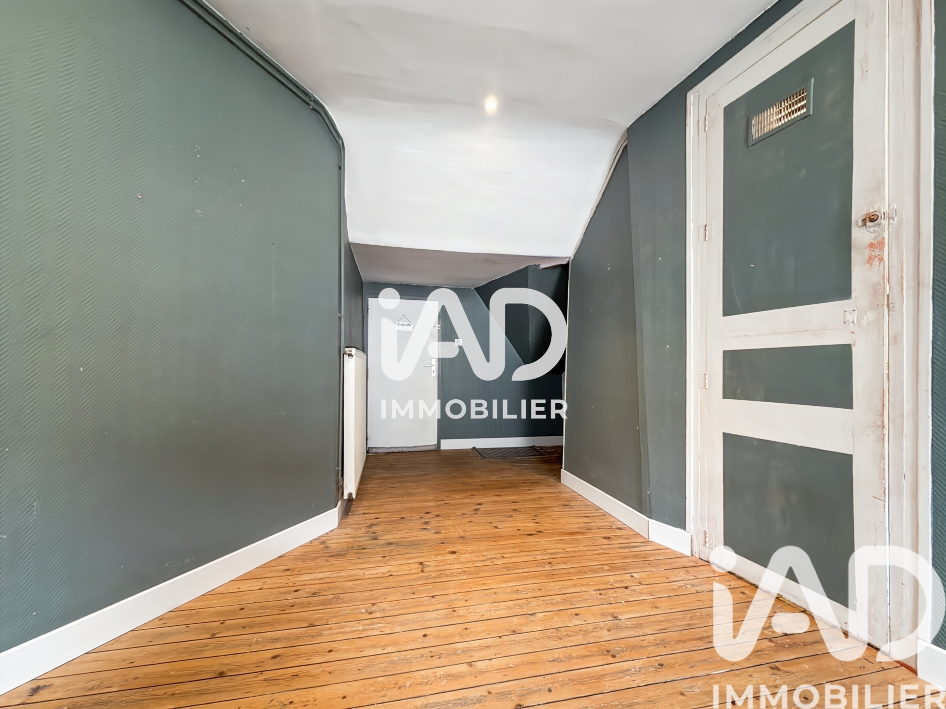 Vente appartement à Sens (89100) : appartement 5 pièces 92 m² - 2029913 — 5