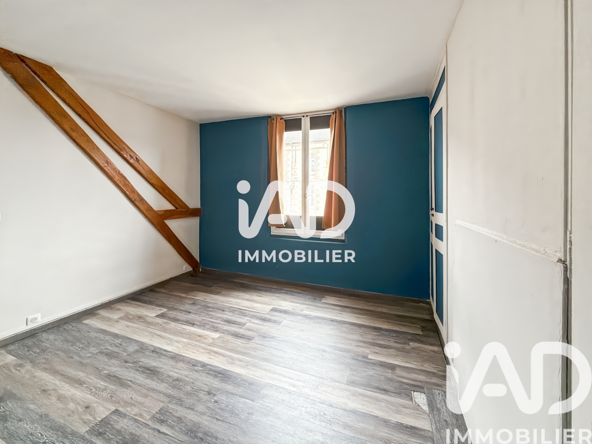 Vente appartement à Sens (89100) : appartement 5 pièces 92 m² - 2029913 — 10