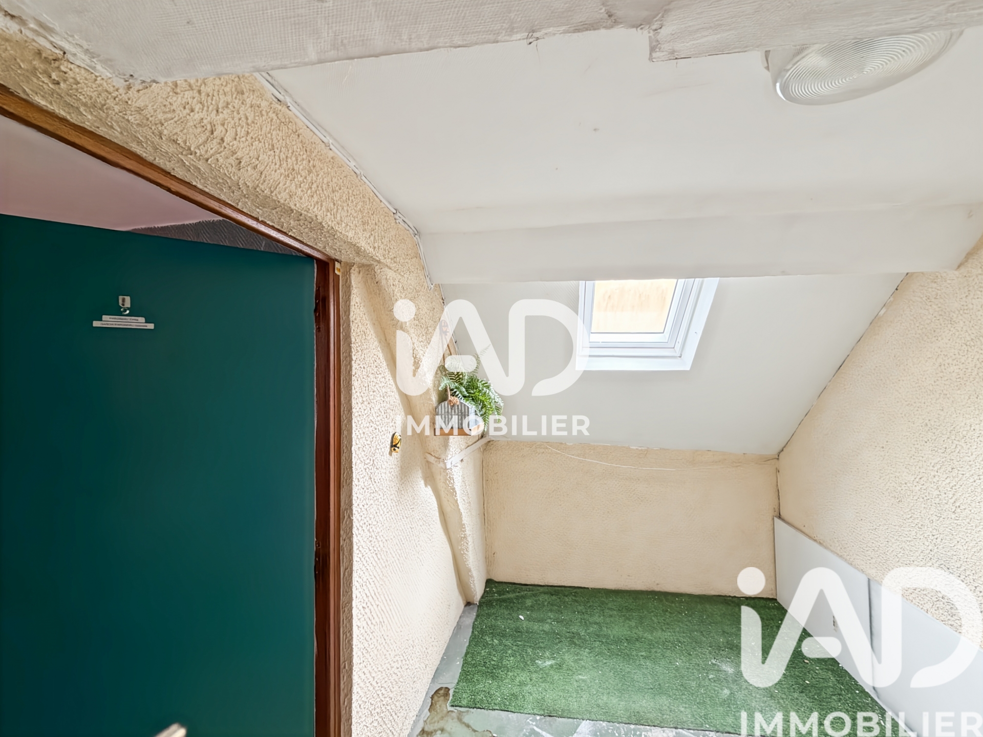 Vente appartement à Sens (89100) : appartement 5 pièces 92 m² - 2029913 — 18