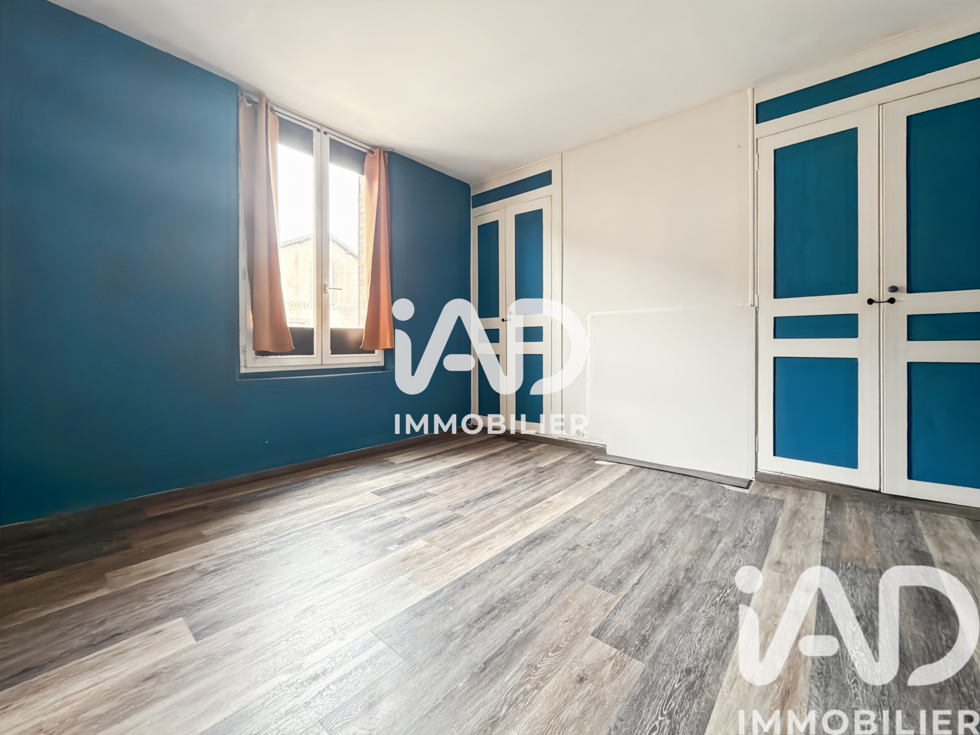 Vente appartement à Sens (89100) : appartement 5 pièces 92 m² - 2029913 — 9