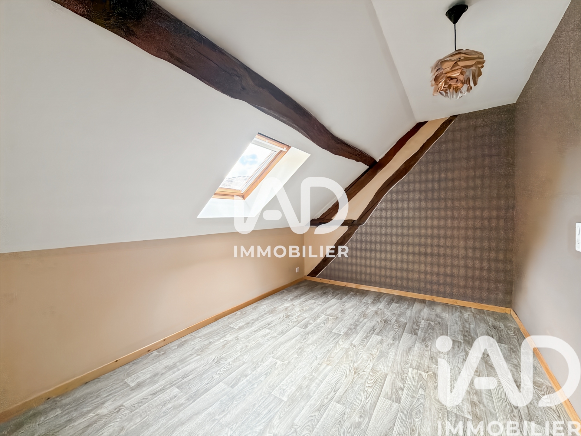 Vente appartement à Sens (89100) : appartement 5 pièces 92 m² - 2029913 — 11